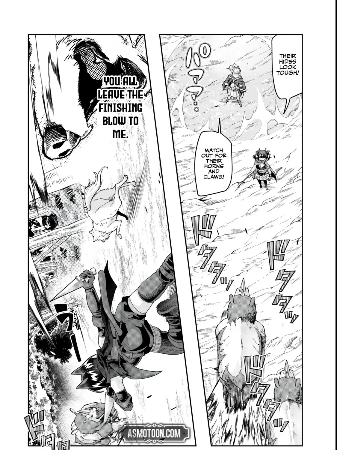 This is Screwed Up, but I Was Reincarnated as a GIRL in Another World! Chapter 126.2 page 12 - 