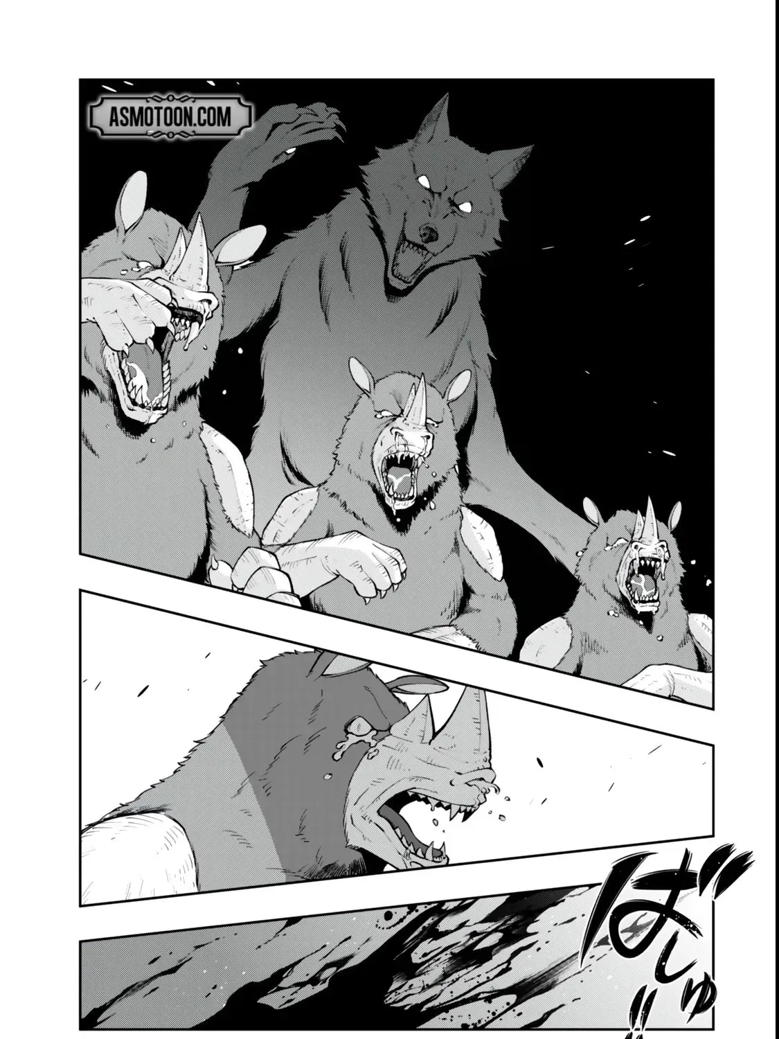 This is Screwed Up, but I Was Reincarnated as a GIRL in Another World! Chapter 126.2 page 22 - 