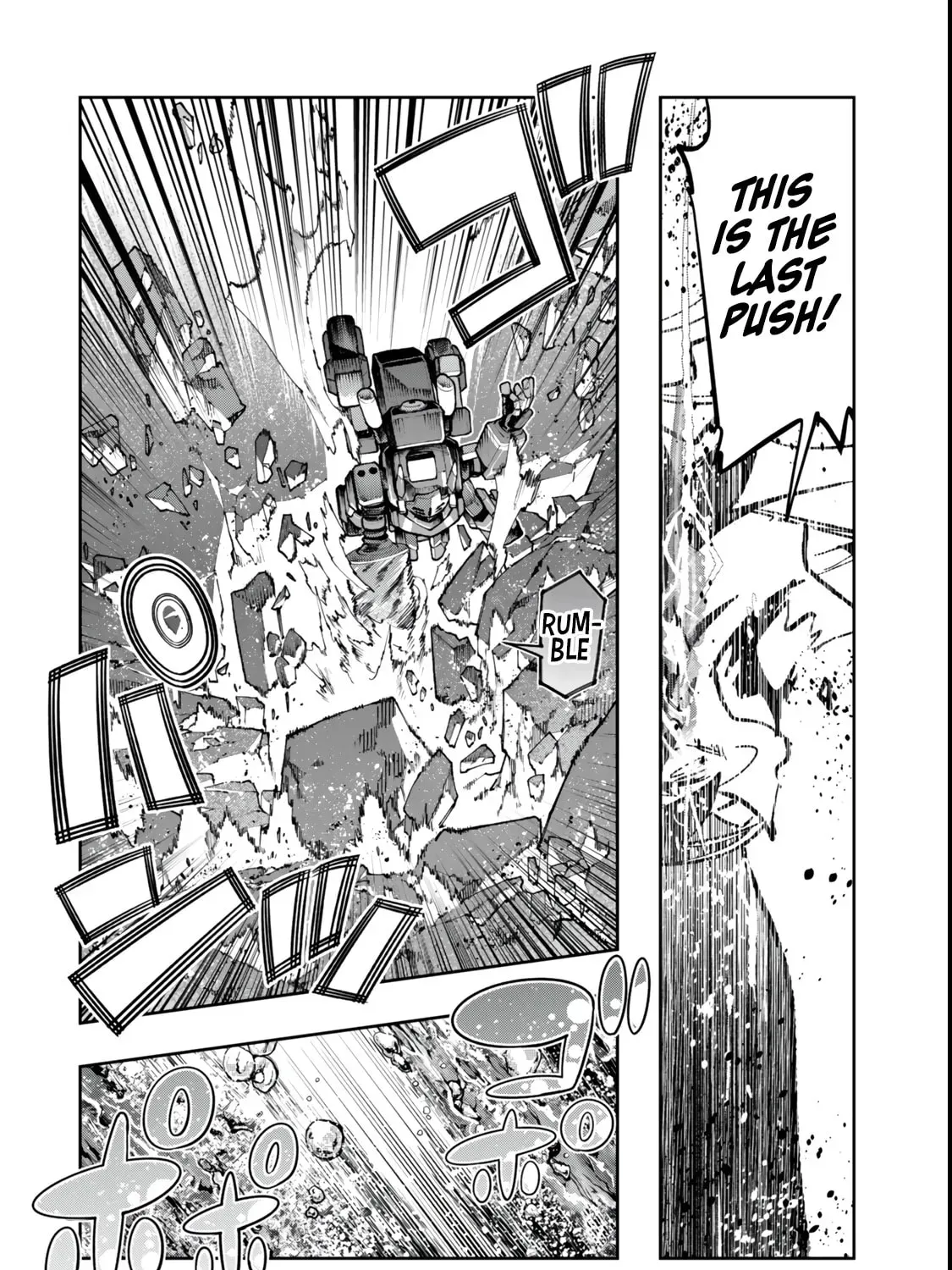 This is Screwed Up, but I Was Reincarnated as a GIRL in Another World! Chapter 126.2 page 28 - 