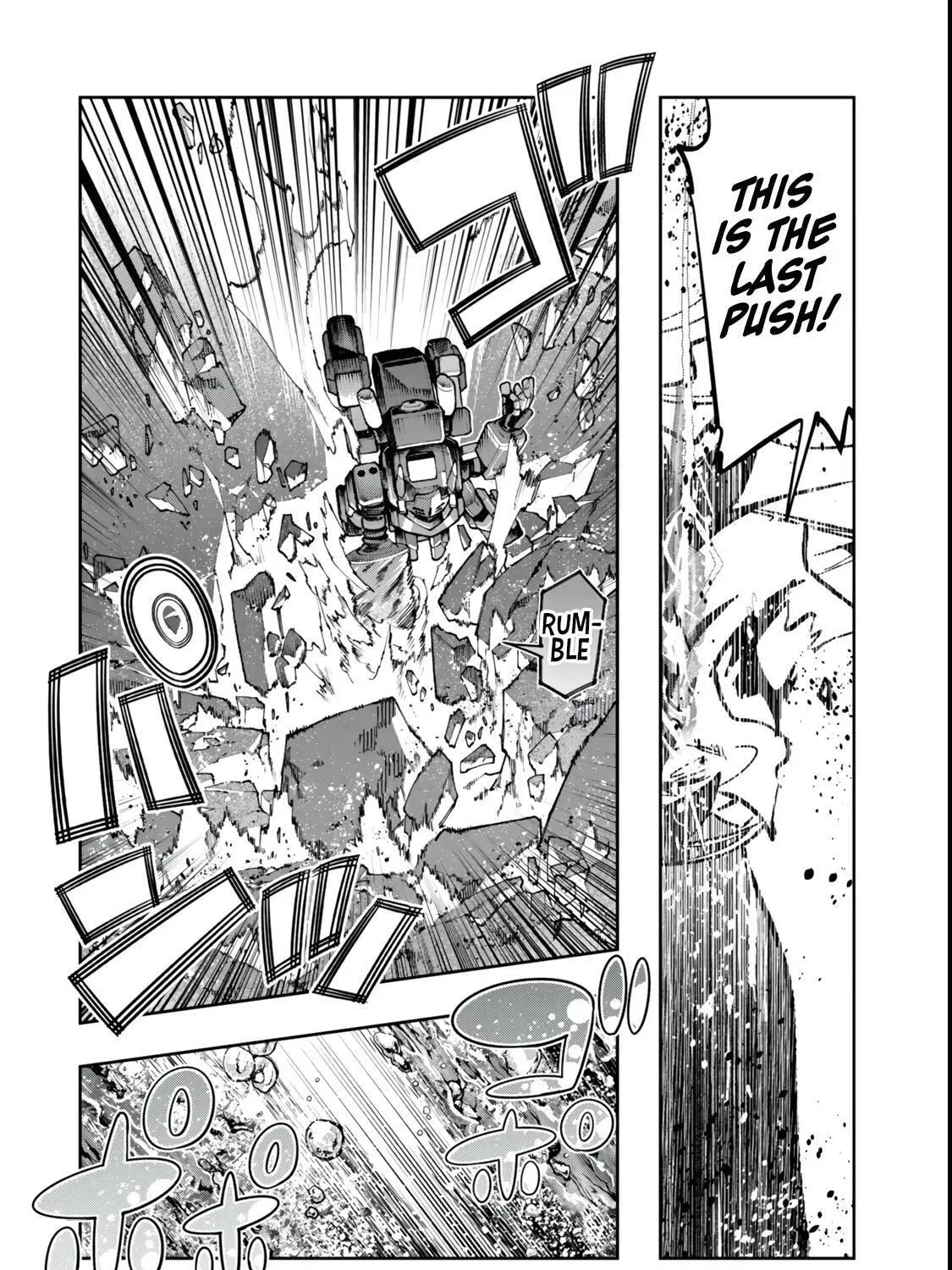 This is Screwed Up, but I Was Reincarnated as a GIRL in Another World! Chapter 126 page 60 - 