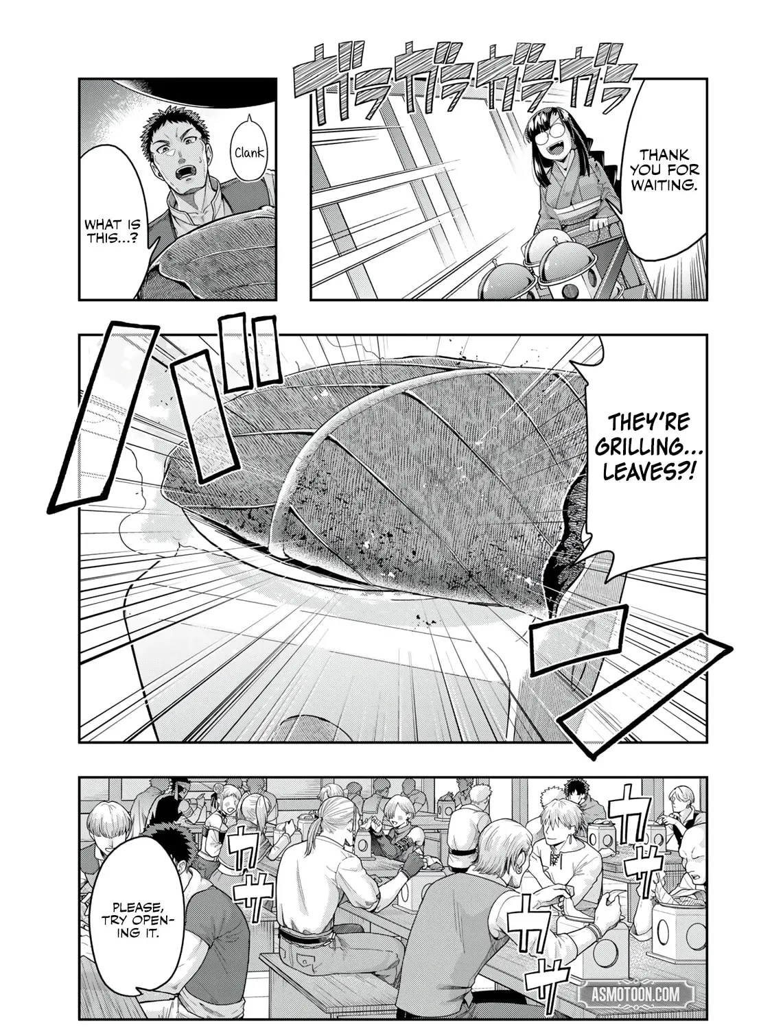 This is Screwed Up, but I Was Reincarnated as a GIRL in Another World! Chapter 128.2 page 8 - 