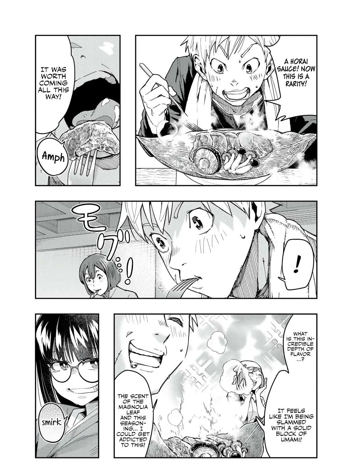 This is Screwed Up, but I Was Reincarnated as a GIRL in Another World! Chapter 128 page 42 - 