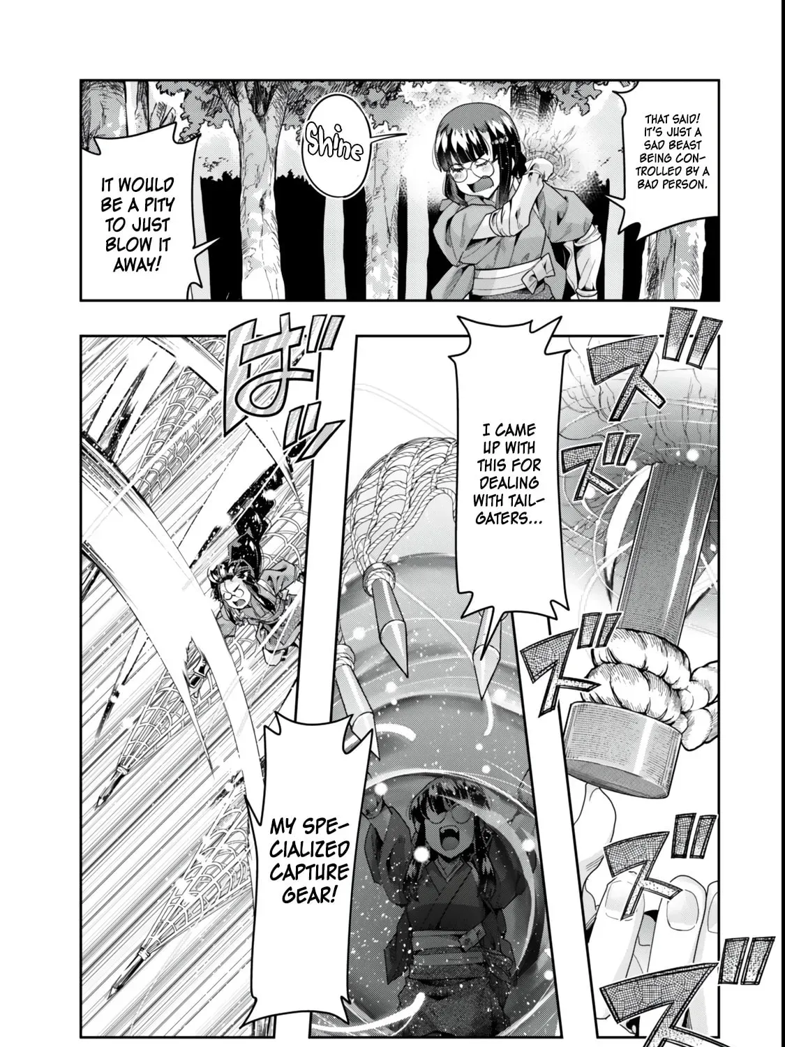 This is Screwed Up, but I Was Reincarnated as a GIRL in Another World! Chapter 129.1 page 26 - 