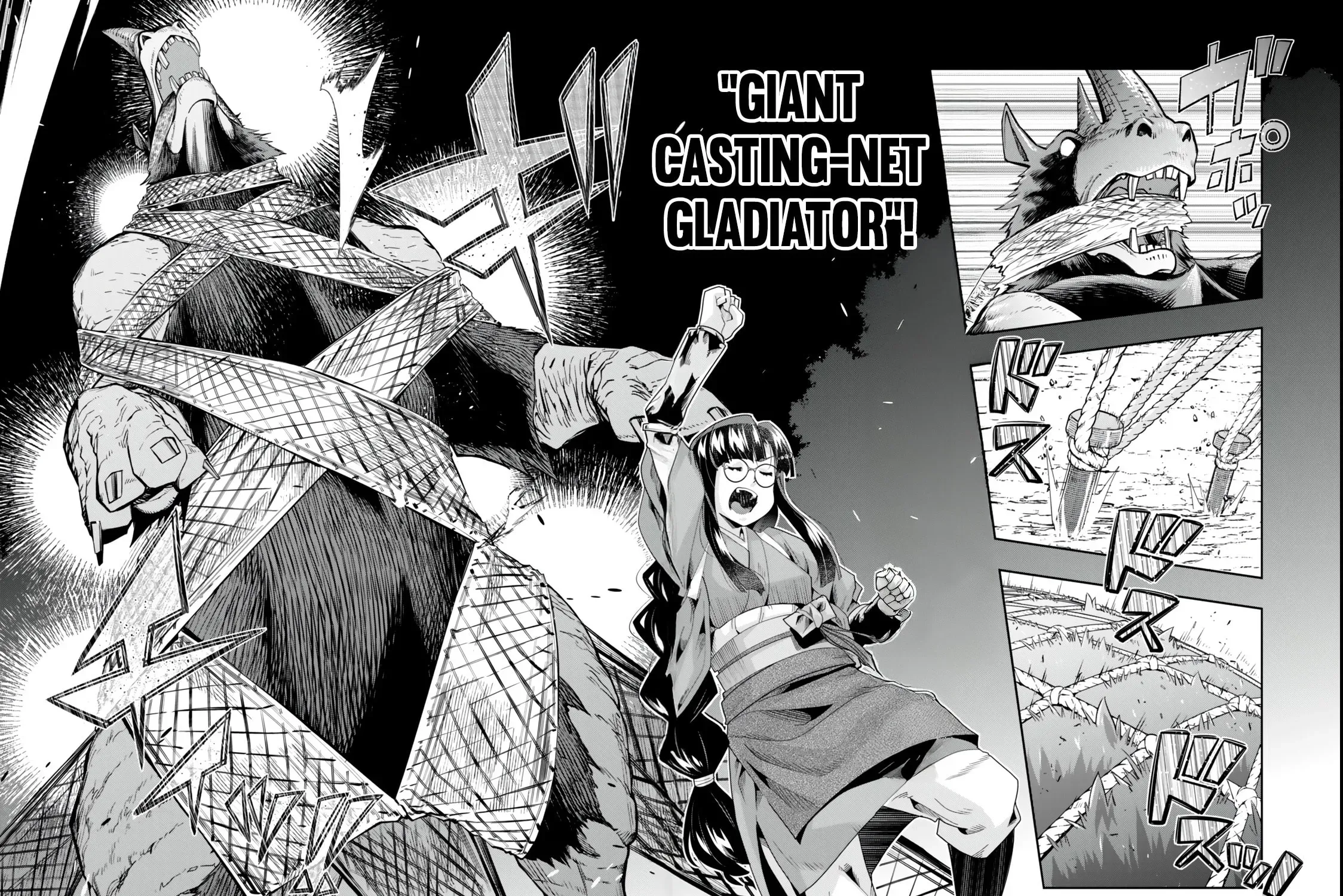 This is Screwed Up, but I Was Reincarnated as a GIRL in Another World! Chapter 129.1 page 28 - 