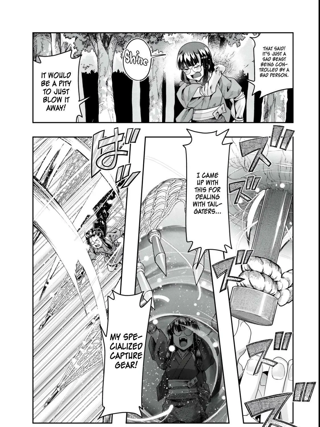 This is Screwed Up, but I Was Reincarnated as a GIRL in Another World! Chapter 129 page 26 - 