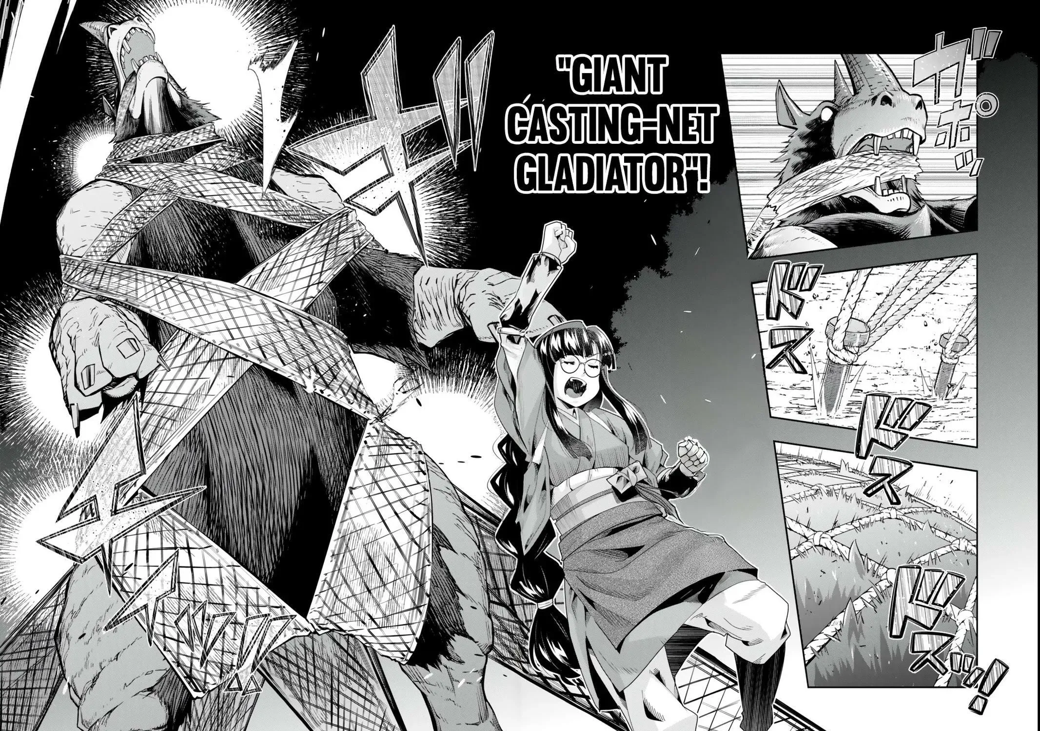 This is Screwed Up, but I Was Reincarnated as a GIRL in Another World! Chapter 129 page 28 - 