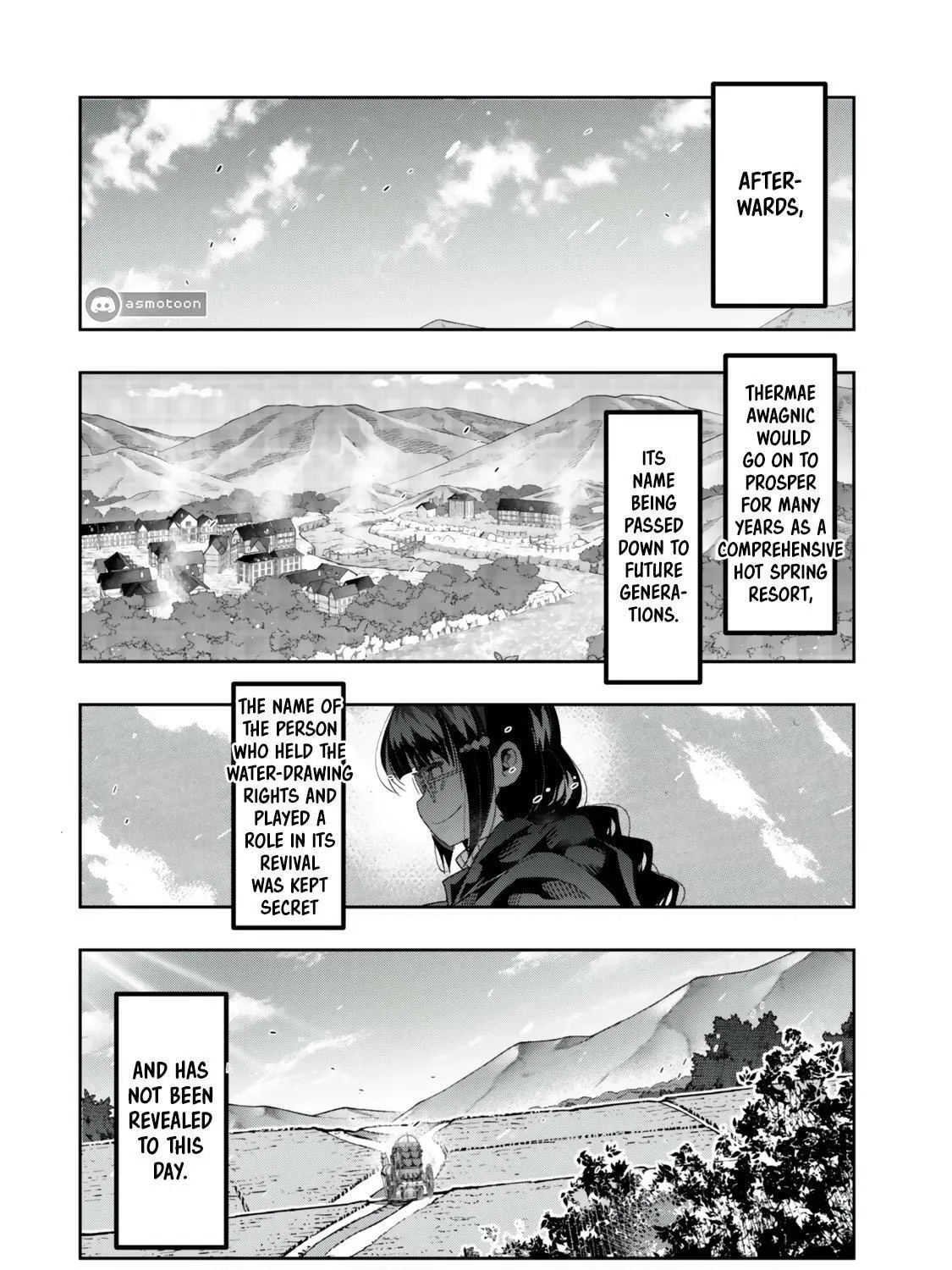 This is Screwed Up, but I Was Reincarnated as a GIRL in Another World! Chapter 129 page 58 - 