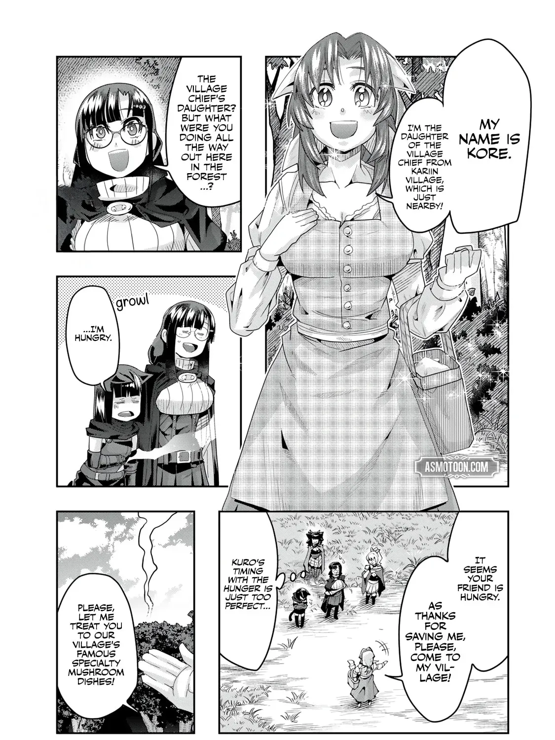 This is Screwed Up, but I Was Reincarnated as a GIRL in Another World! Chapter 130.1 page 18 - 