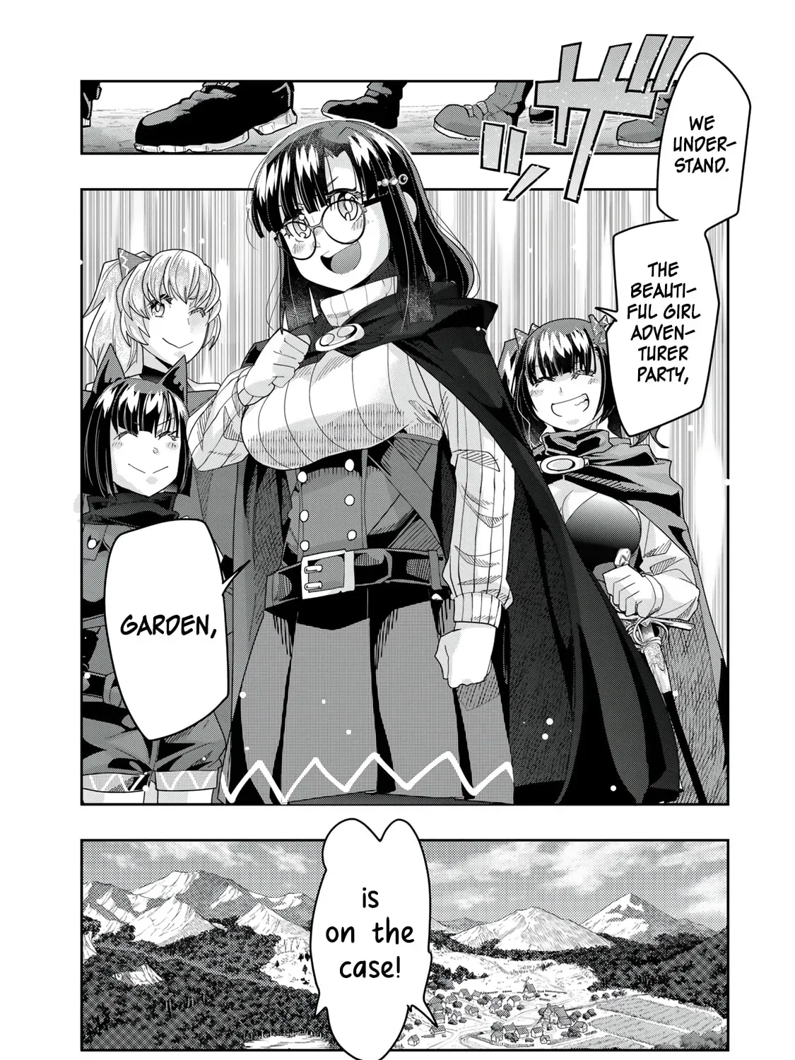 This is Screwed Up, but I Was Reincarnated as a GIRL in Another World! Chapter 130.2 page 18 - 