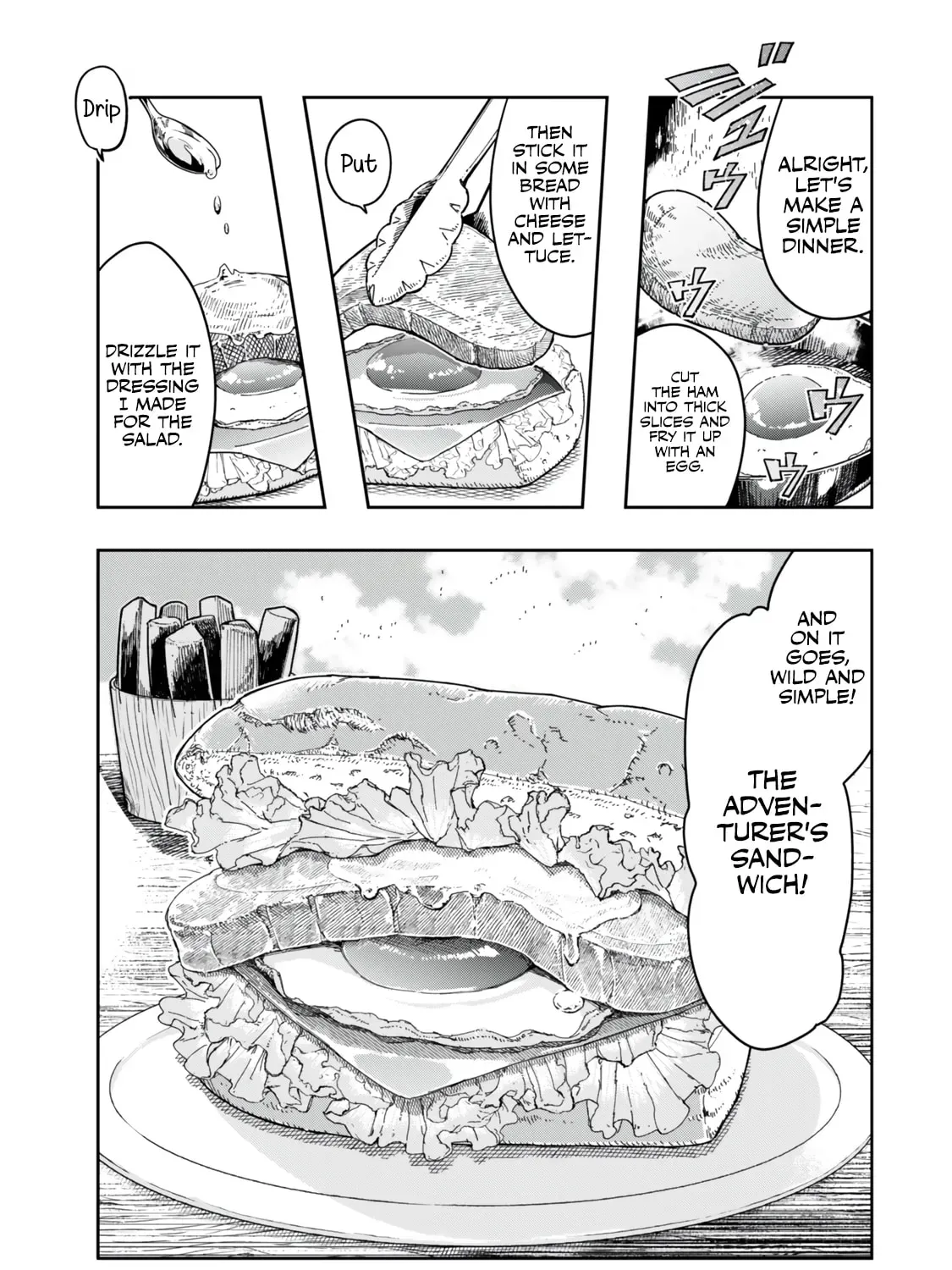 This is Screwed Up, but I Was Reincarnated as a GIRL in Another World! Chapter 131.1 page 22 - 