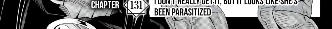 This is Screwed Up, but I Was Reincarnated as a GIRL in Another World! Chapter 131.1 page 5 - 