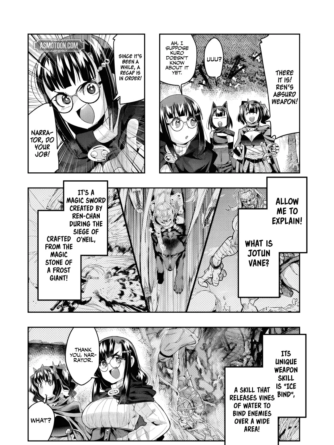 This is Screwed Up, but I Was Reincarnated as a GIRL in Another World! Chapter 132.1 page 20 - 