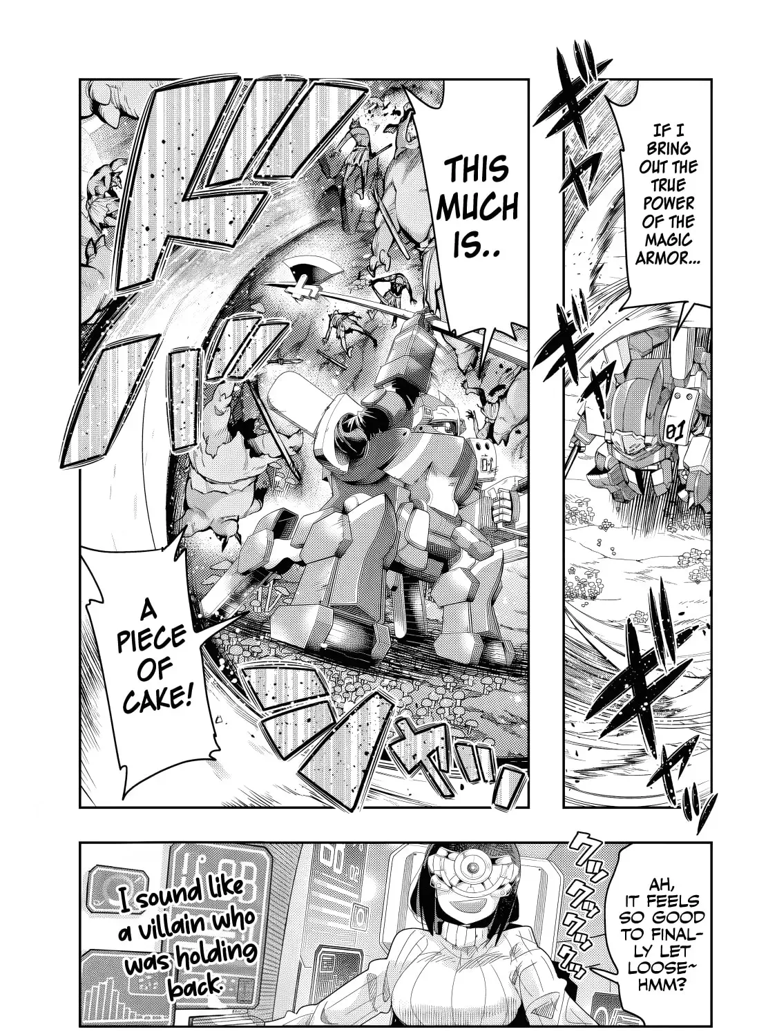 This is Screwed Up, but I Was Reincarnated as a GIRL in Another World! Chapter 132.2 page 16 - 
