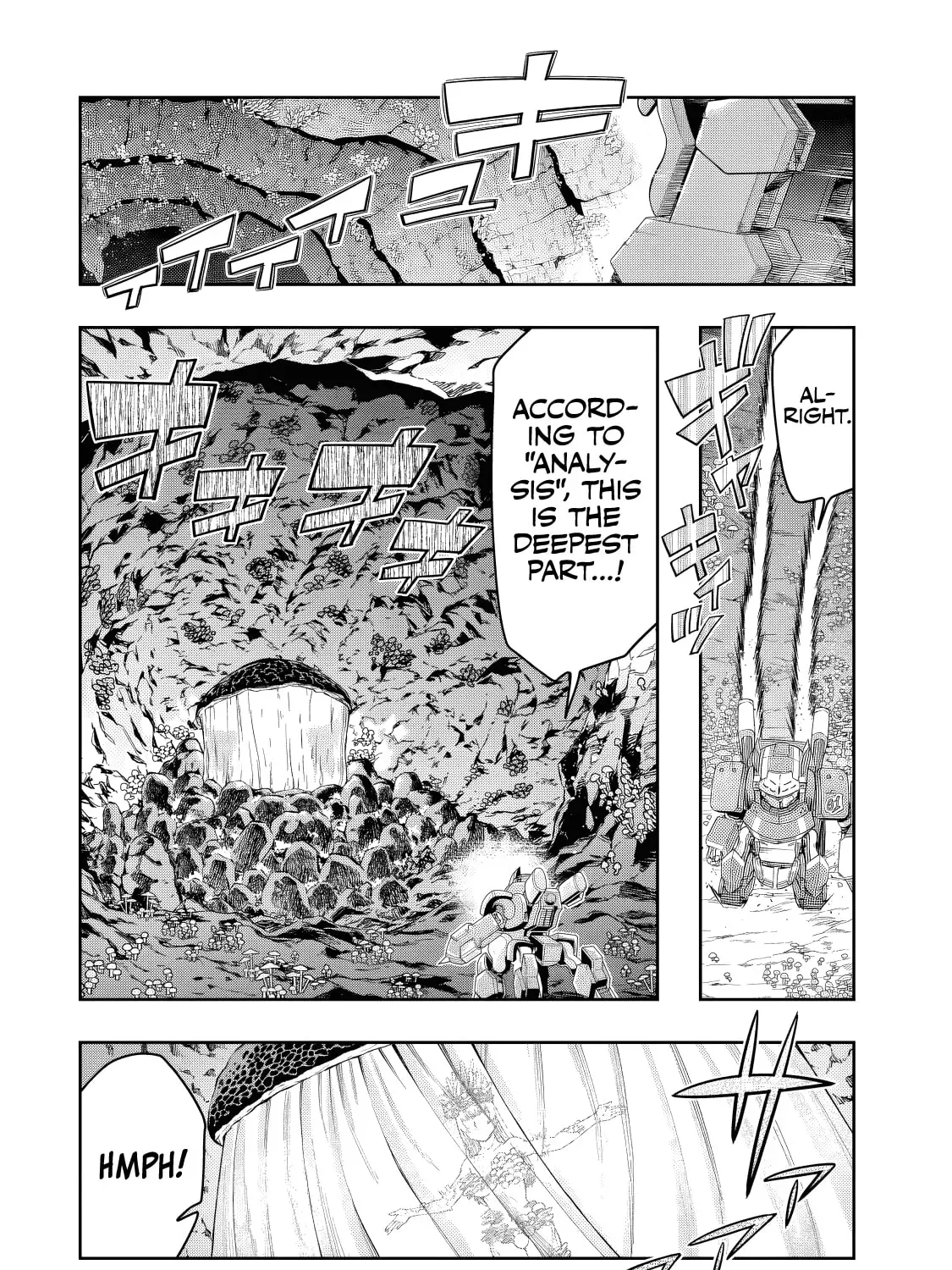 This is Screwed Up, but I Was Reincarnated as a GIRL in Another World! Chapter 132.2 page 18 - 
