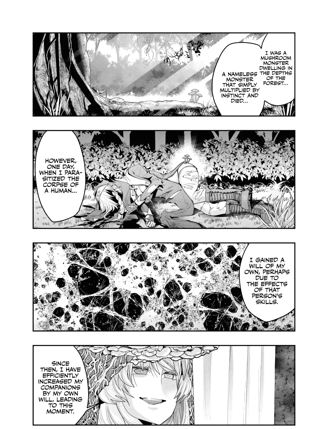 This is Screwed Up, but I Was Reincarnated as a GIRL in Another World! Chapter 132.2 page 24 - 