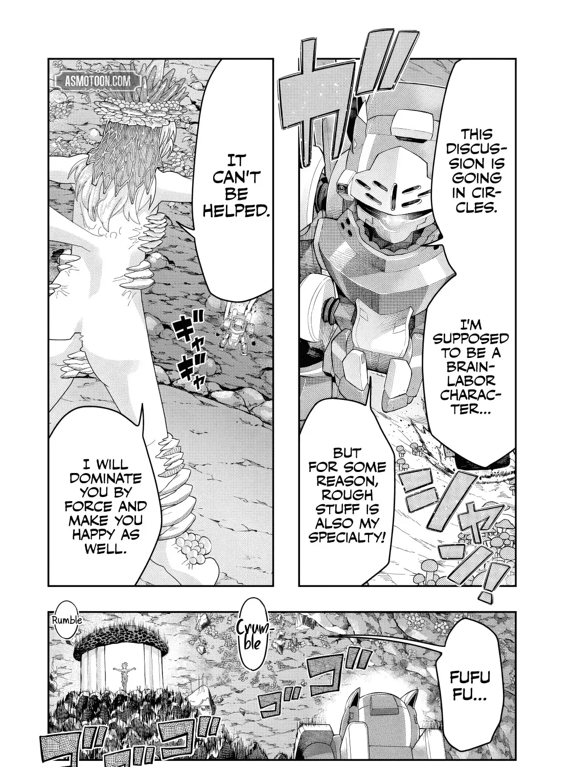 This is Screwed Up, but I Was Reincarnated as a GIRL in Another World! Chapter 132.2 page 30 - 