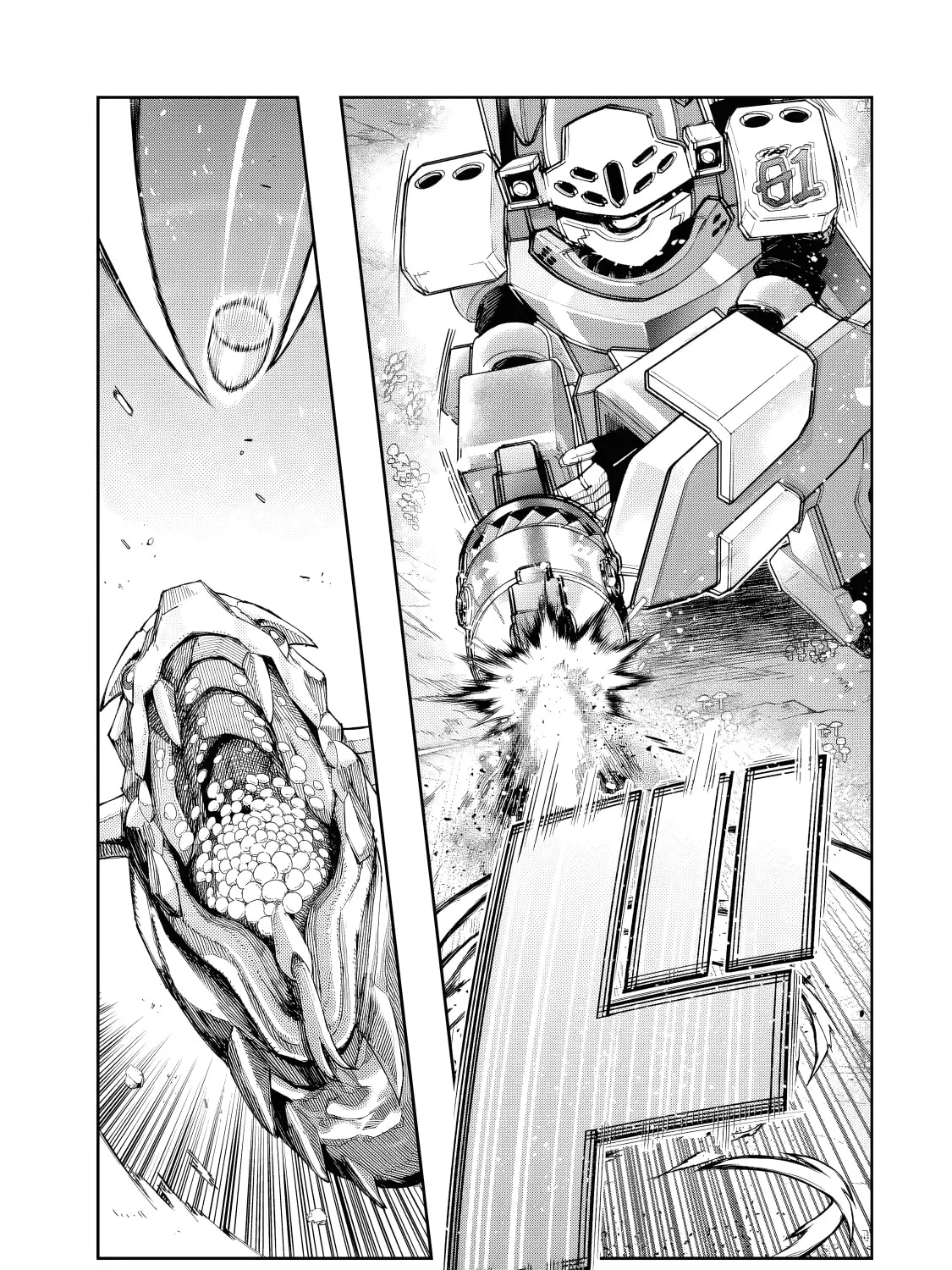 This is Screwed Up, but I Was Reincarnated as a GIRL in Another World! Chapter 133 page 22 - 