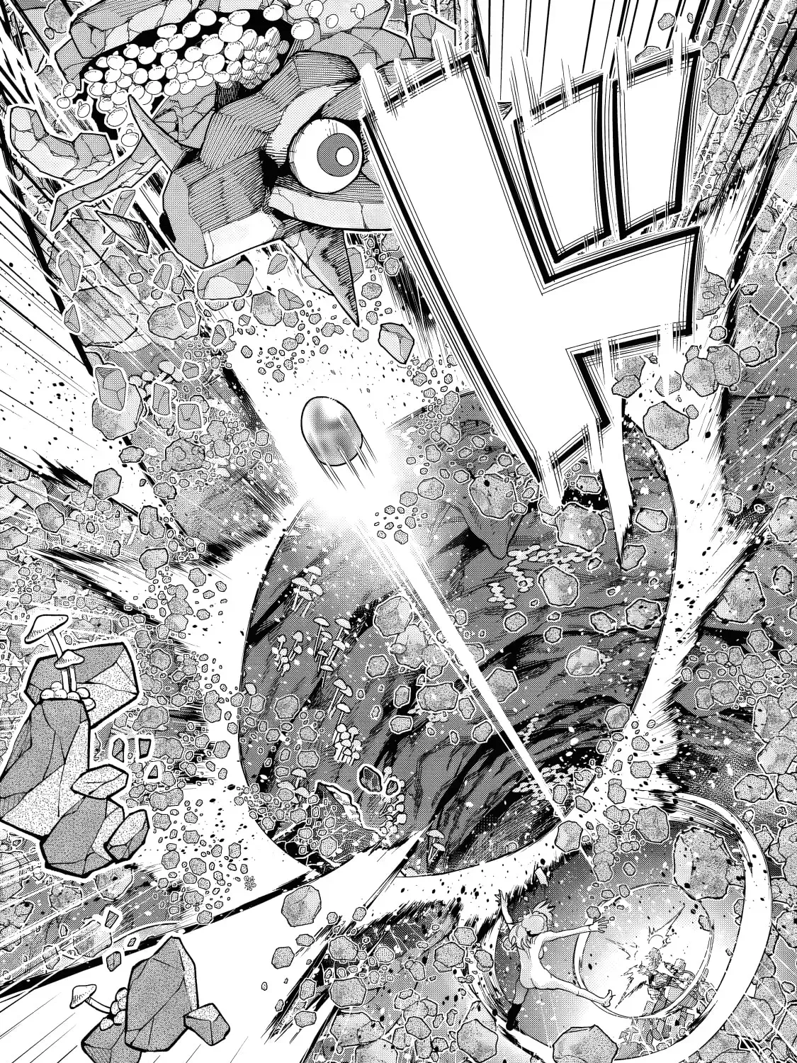 This is Screwed Up, but I Was Reincarnated as a GIRL in Another World! Chapter 133 page 24 - 