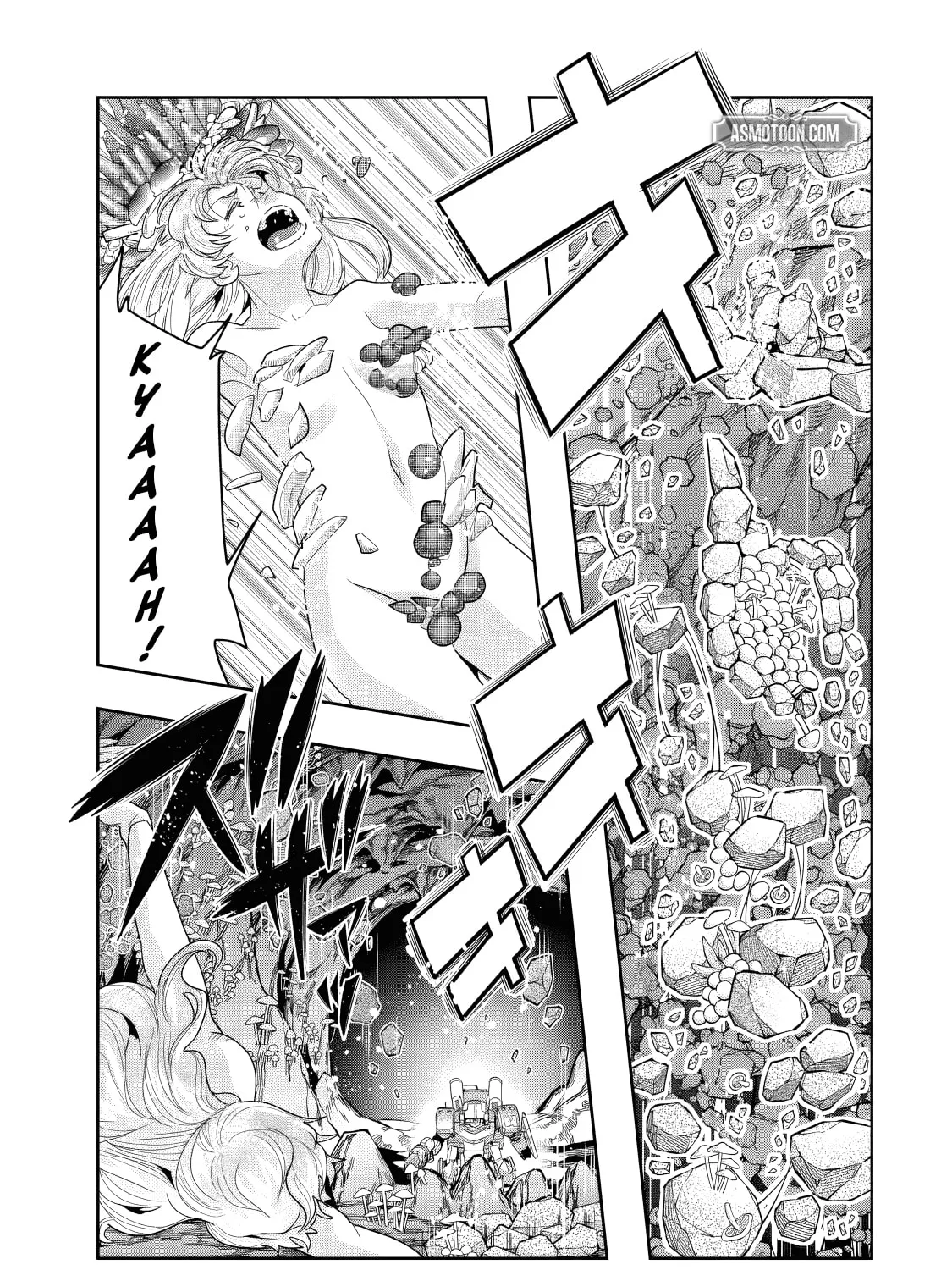 This is Screwed Up, but I Was Reincarnated as a GIRL in Another World! Chapter 133 page 26 - 