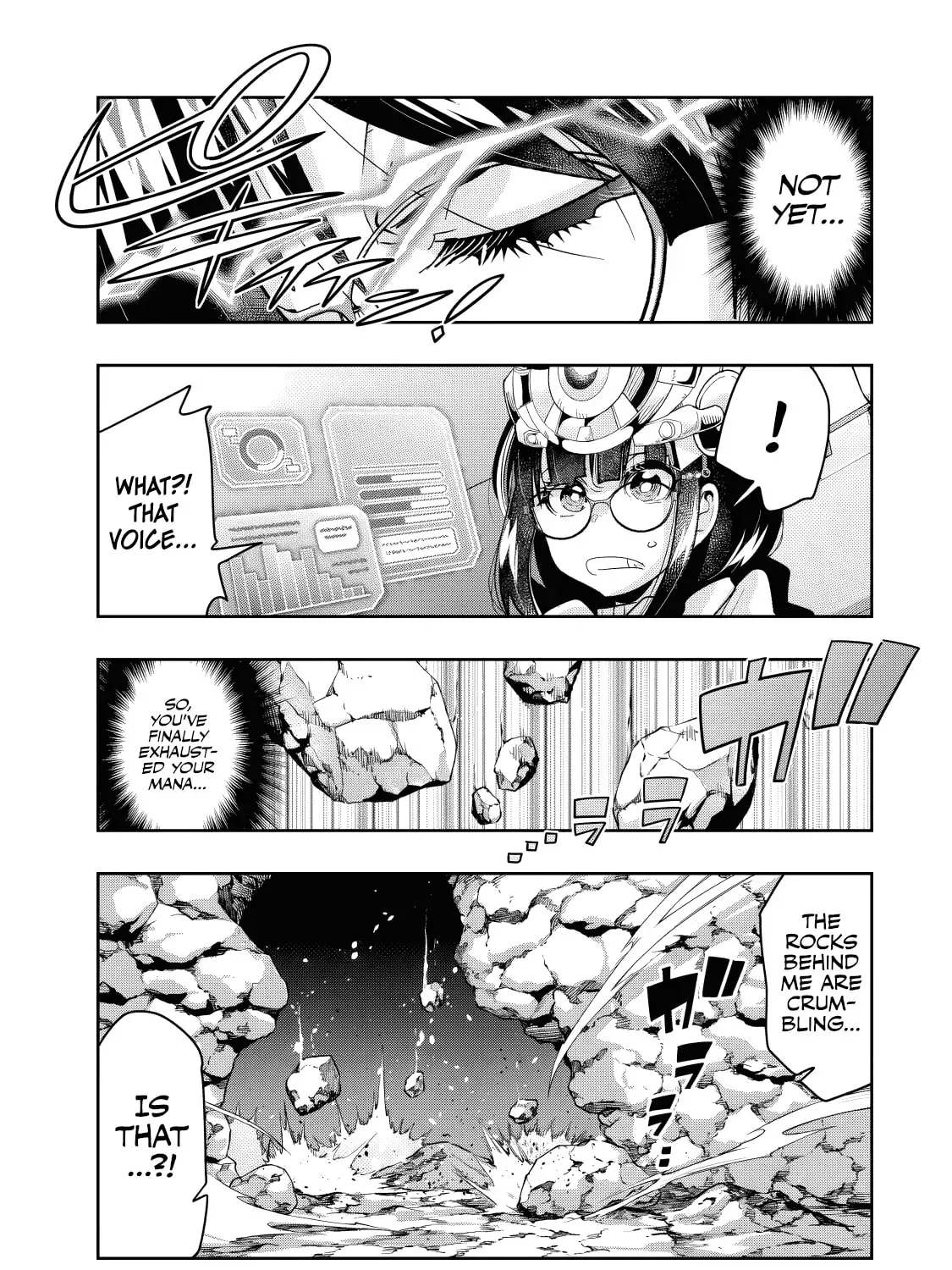 This is Screwed Up, but I Was Reincarnated as a GIRL in Another World! Chapter 133 page 30 - 