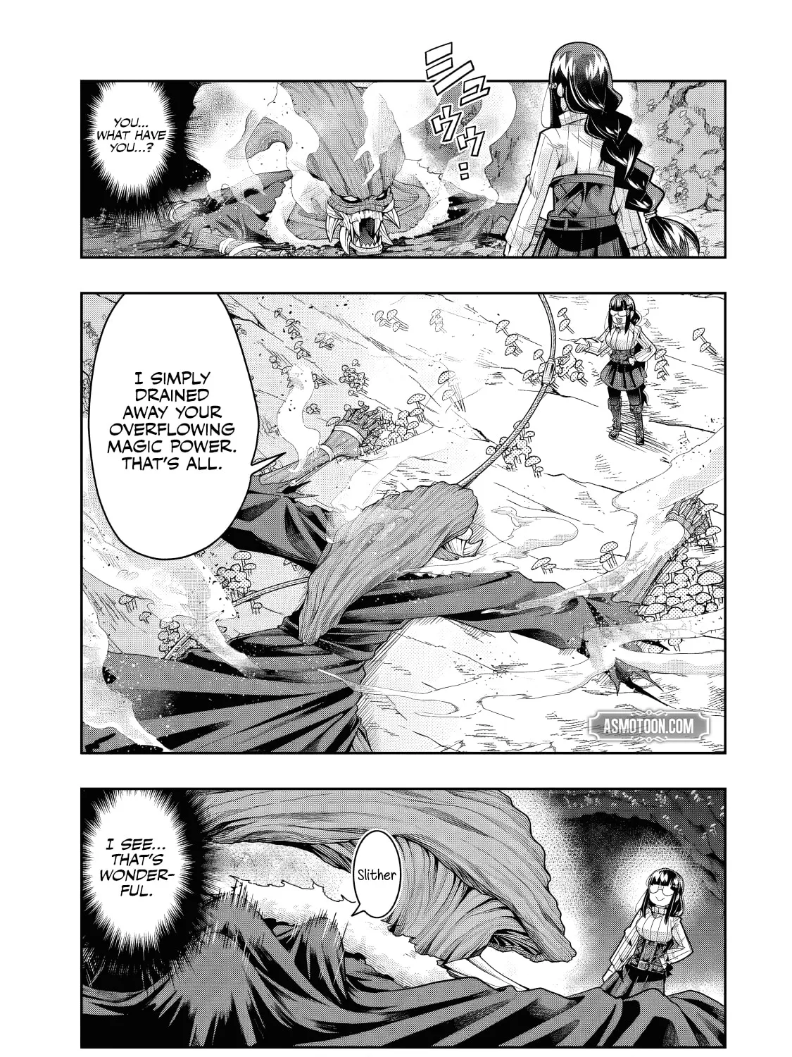 This is Screwed Up, but I Was Reincarnated as a GIRL in Another World! Chapter 134 page 2 - 