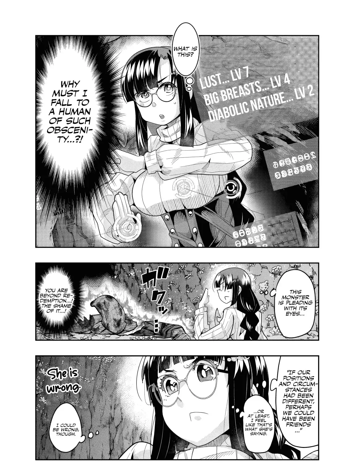 This is Screwed Up, but I Was Reincarnated as a GIRL in Another World! Chapter 134 page 16 - 