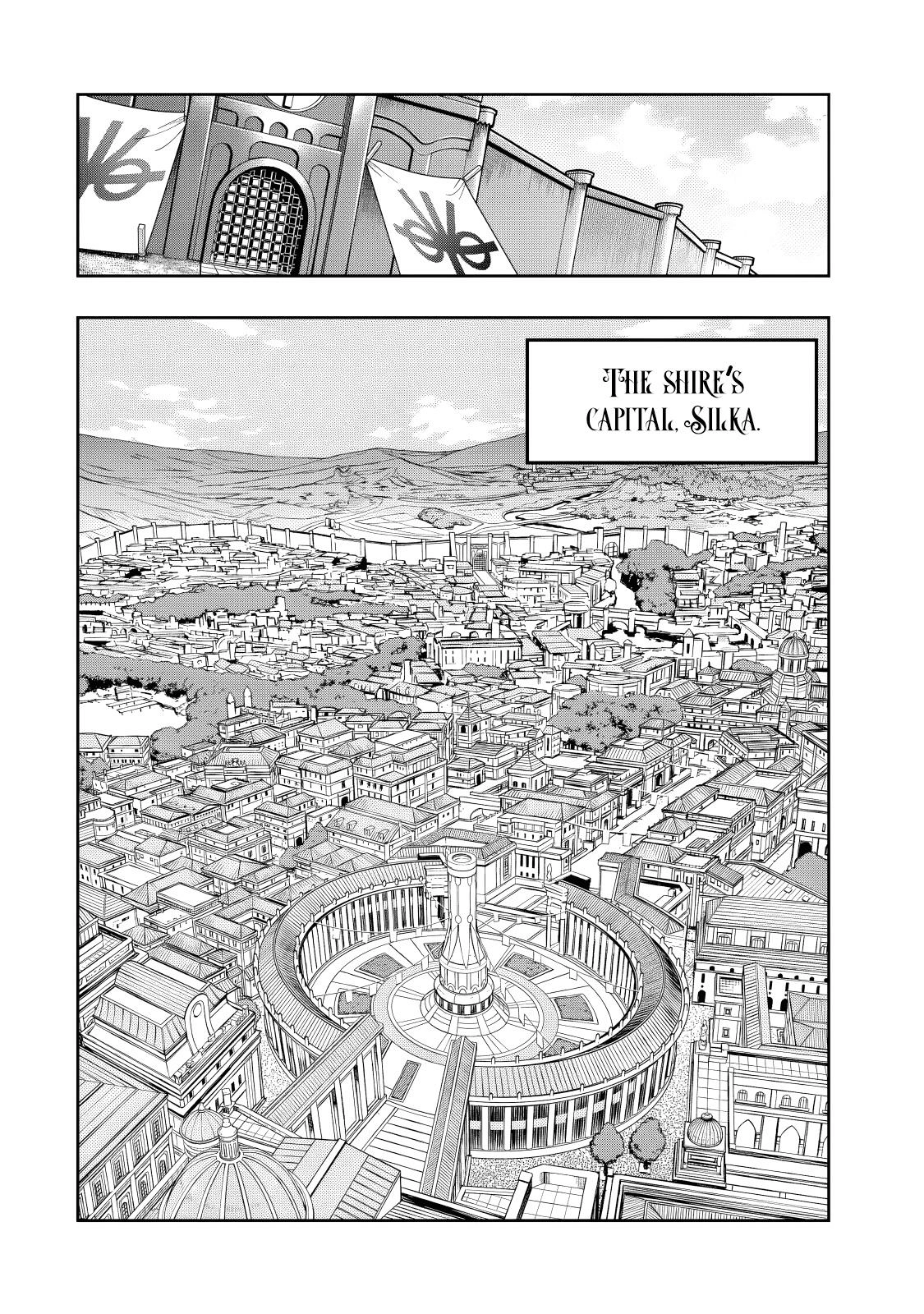 This is Screwed Up, but I Was Reincarnated as a GIRL in Another World! Chapter 135 page 11 - 