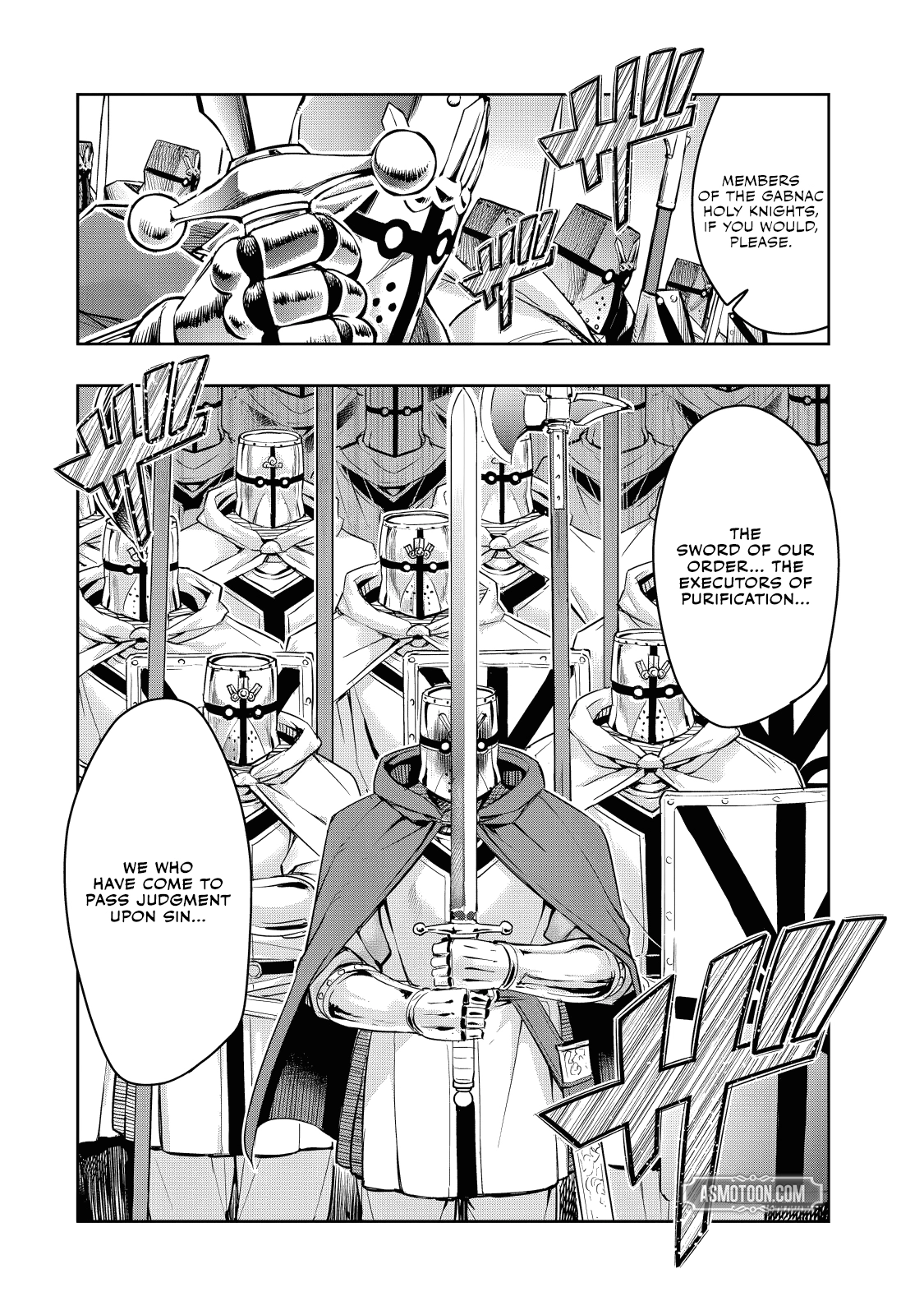 This is Screwed Up, but I Was Reincarnated as a GIRL in Another World! Chapter 136 page 23 - 