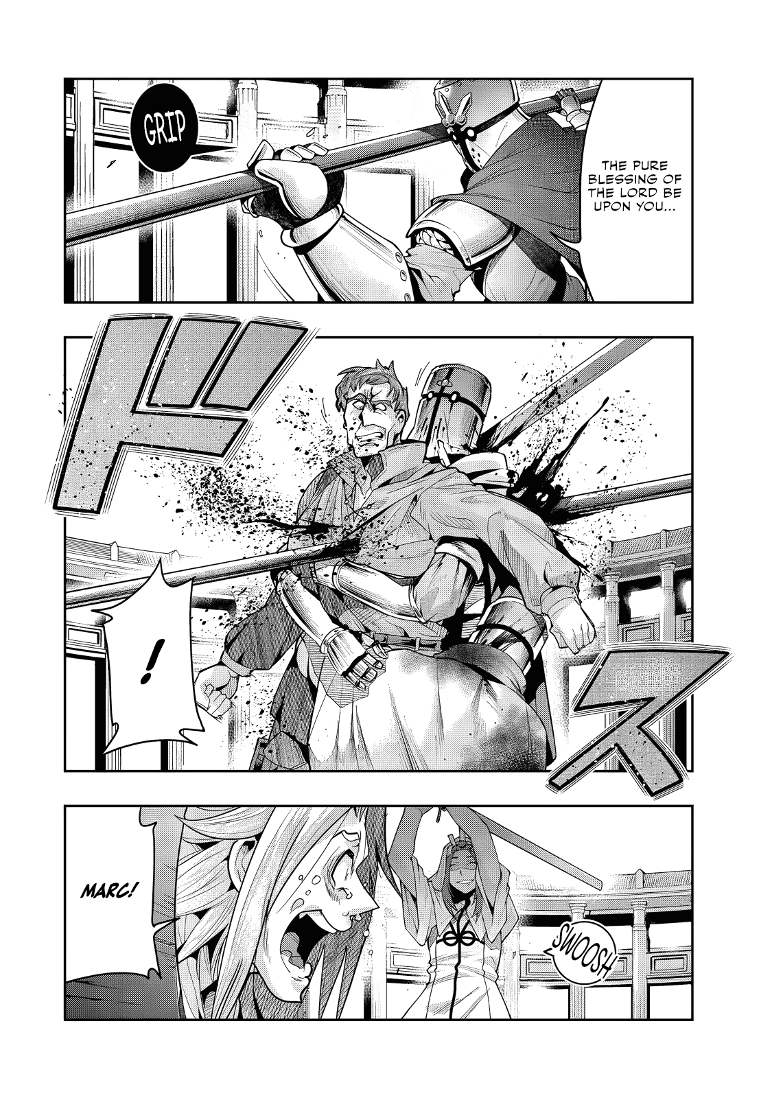 This is Screwed Up, but I Was Reincarnated as a GIRL in Another World! Chapter 136 page 29 - 