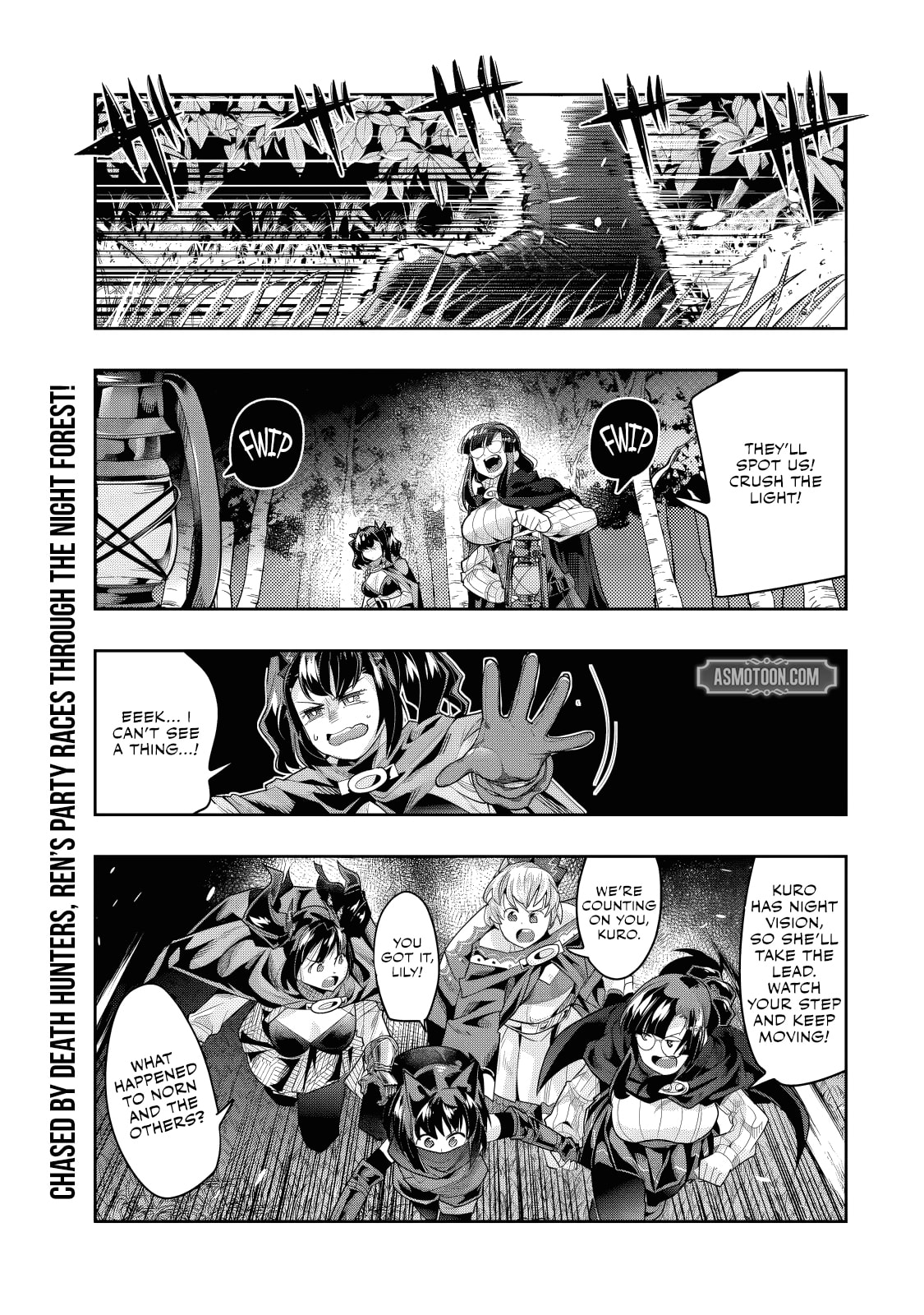 This is Screwed Up, but I Was Reincarnated as a GIRL in Another World! Chapter 138 page 2 - 