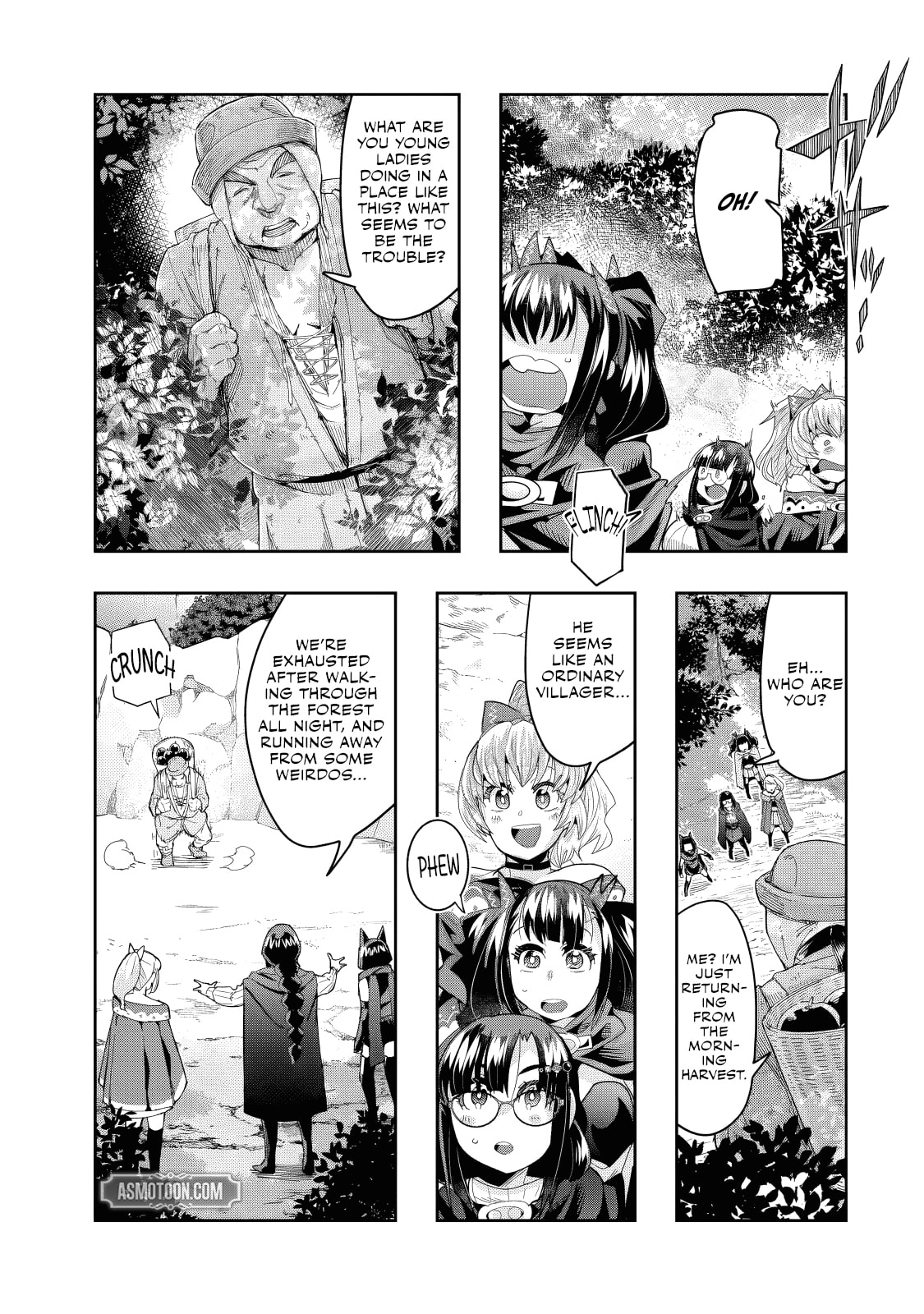 This is Screwed Up, but I Was Reincarnated as a GIRL in Another World! Chapter 138 page 14 - 