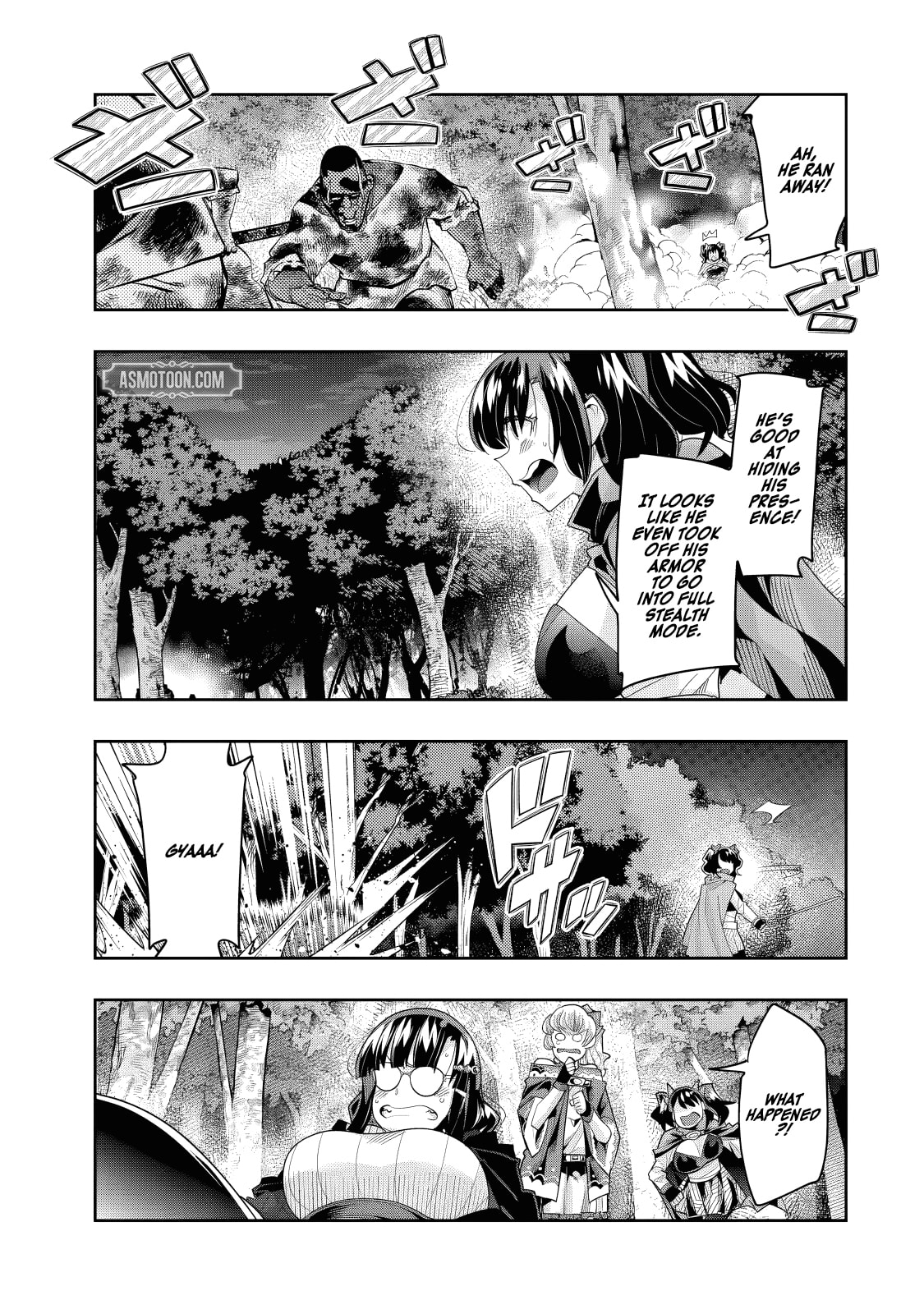 This is Screwed Up, but I Was Reincarnated as a GIRL in Another World! Chapter 138 page 10 - 