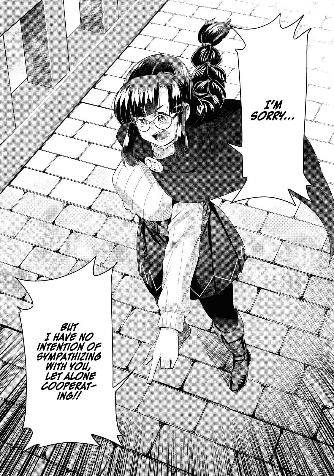 This is Screwed Up, but I Was Reincarnated as a GIRL in Another World! Chapter 139 page 17 - 