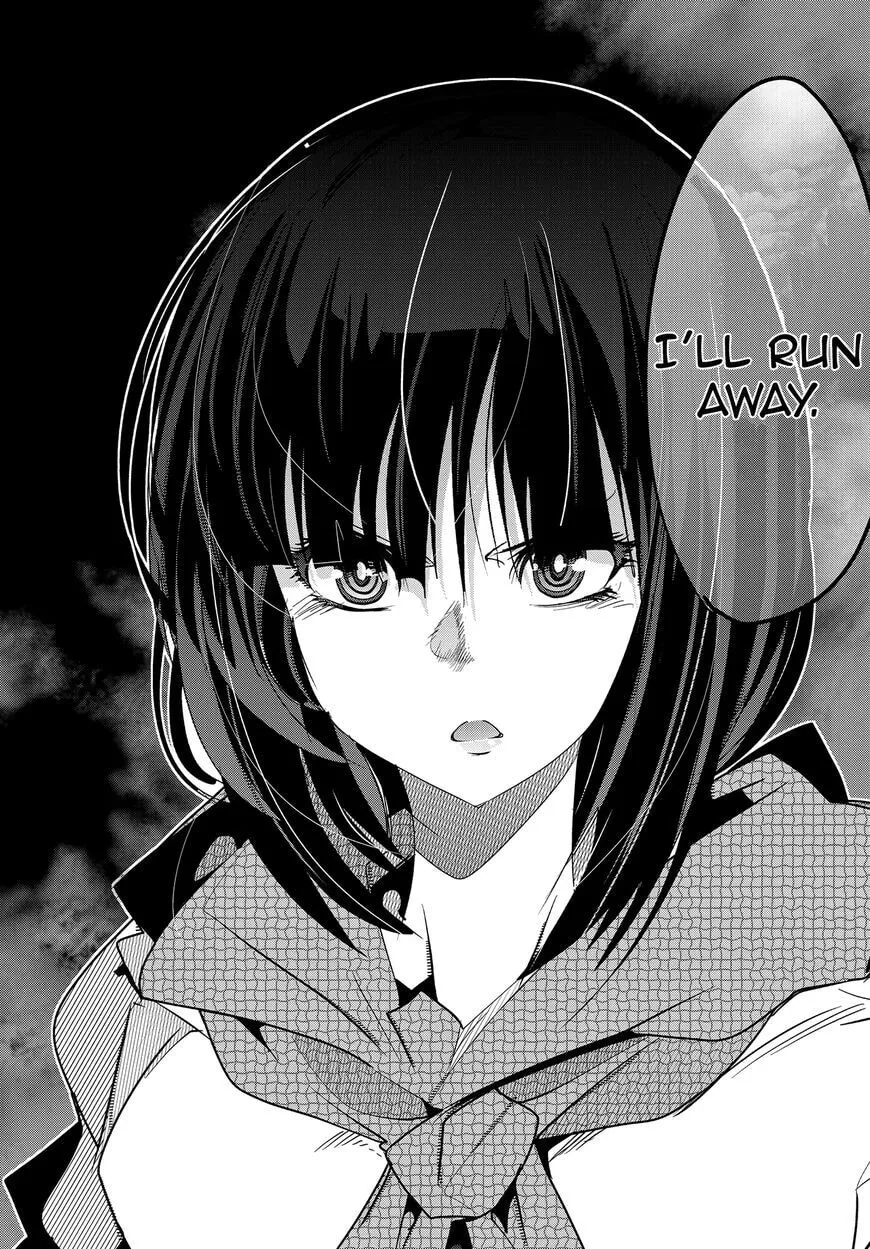 This is Screwed Up, but I Was Reincarnated as a GIRL in Another World! Chapter 2.1 page 16 - 