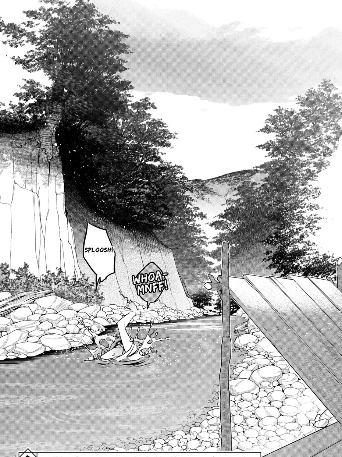 This is Screwed Up, but I Was Reincarnated as a GIRL in Another World! Chapter 2 page 1 - 
