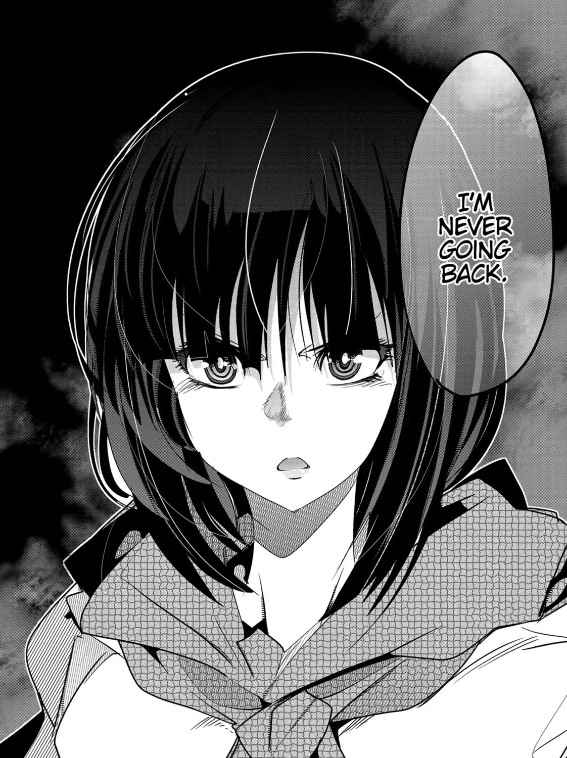 This is Screwed Up, but I Was Reincarnated as a GIRL in Another World! Chapter 2 page 33 - 