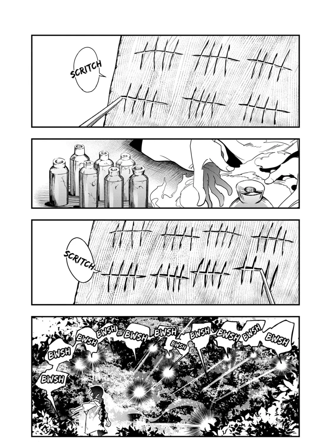This is Screwed Up, but I Was Reincarnated as a GIRL in Another World! Chapter 2 page 45 - 