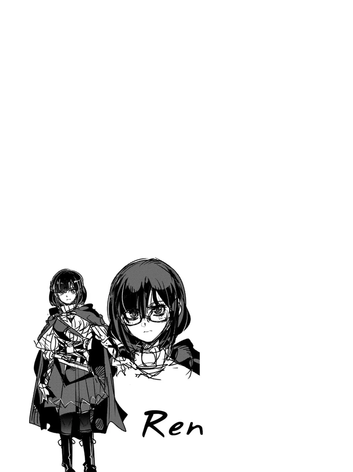 This is Screwed Up, but I Was Reincarnated as a GIRL in Another World! Chapter 2 page 75 - 