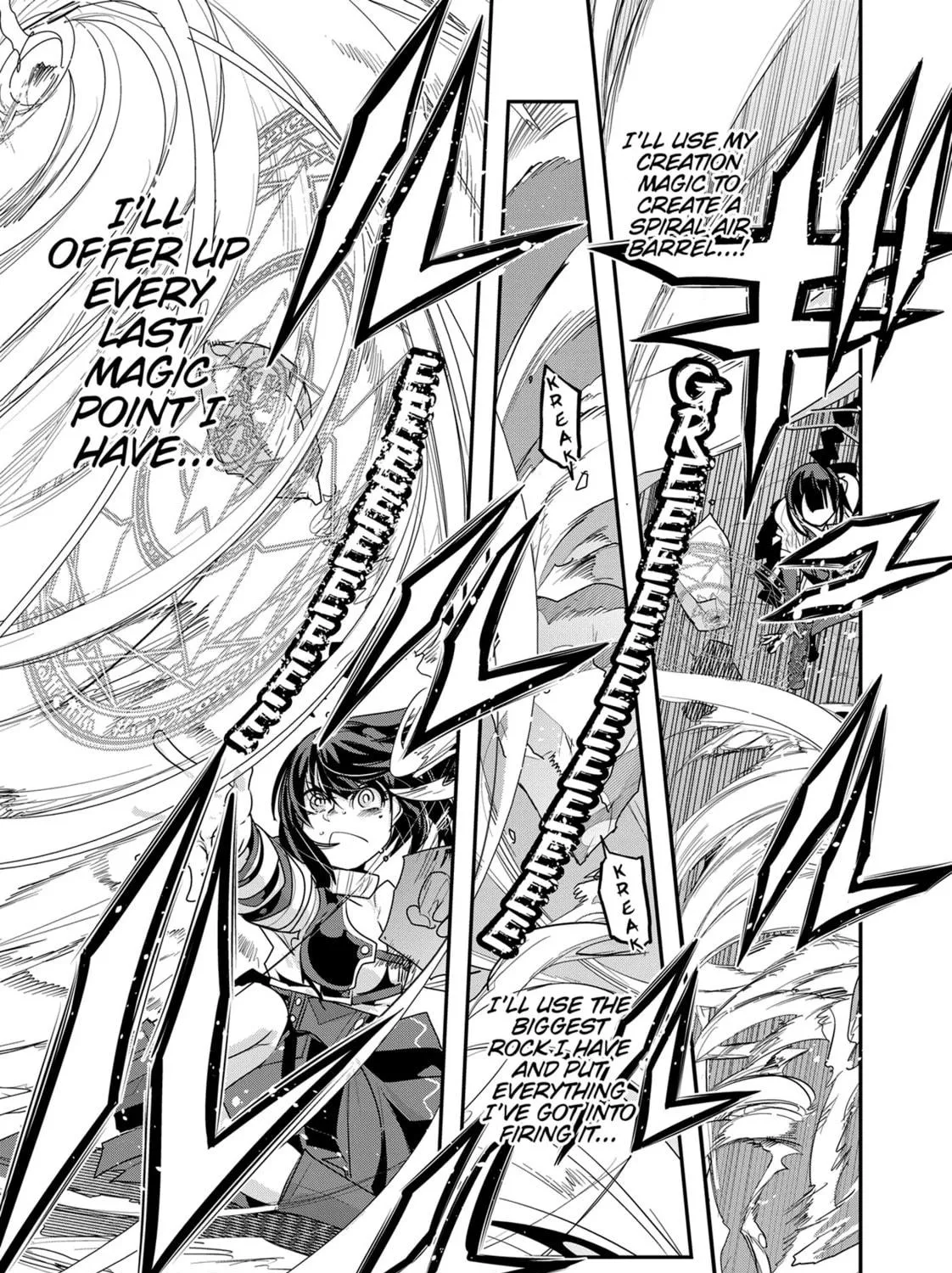 This is Screwed Up, but I Was Reincarnated as a GIRL in Another World! Chapter 3 page 69 - 