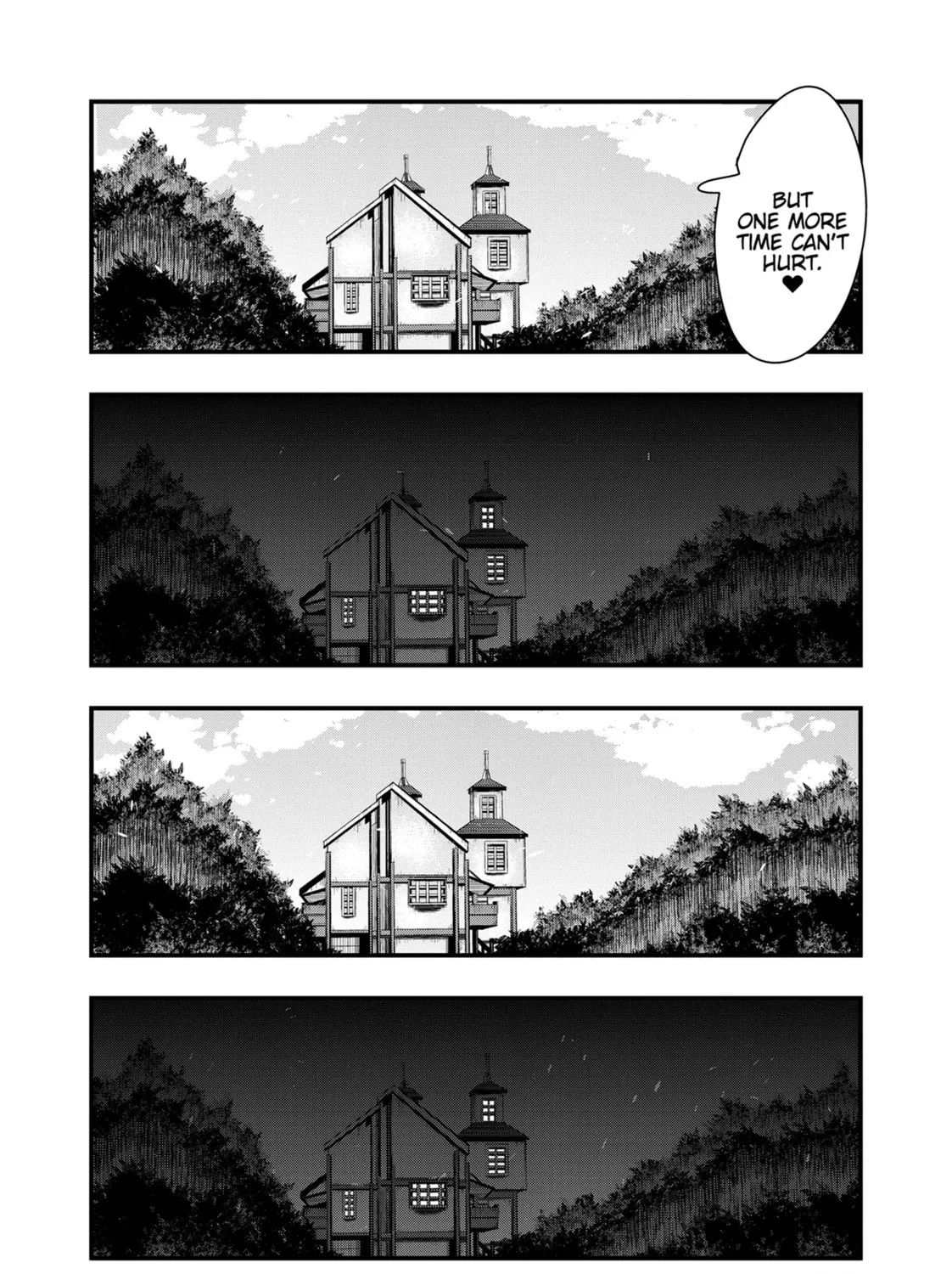 This is Screwed Up, but I Was Reincarnated as a GIRL in Another World! Chapter 4 page 43 - 