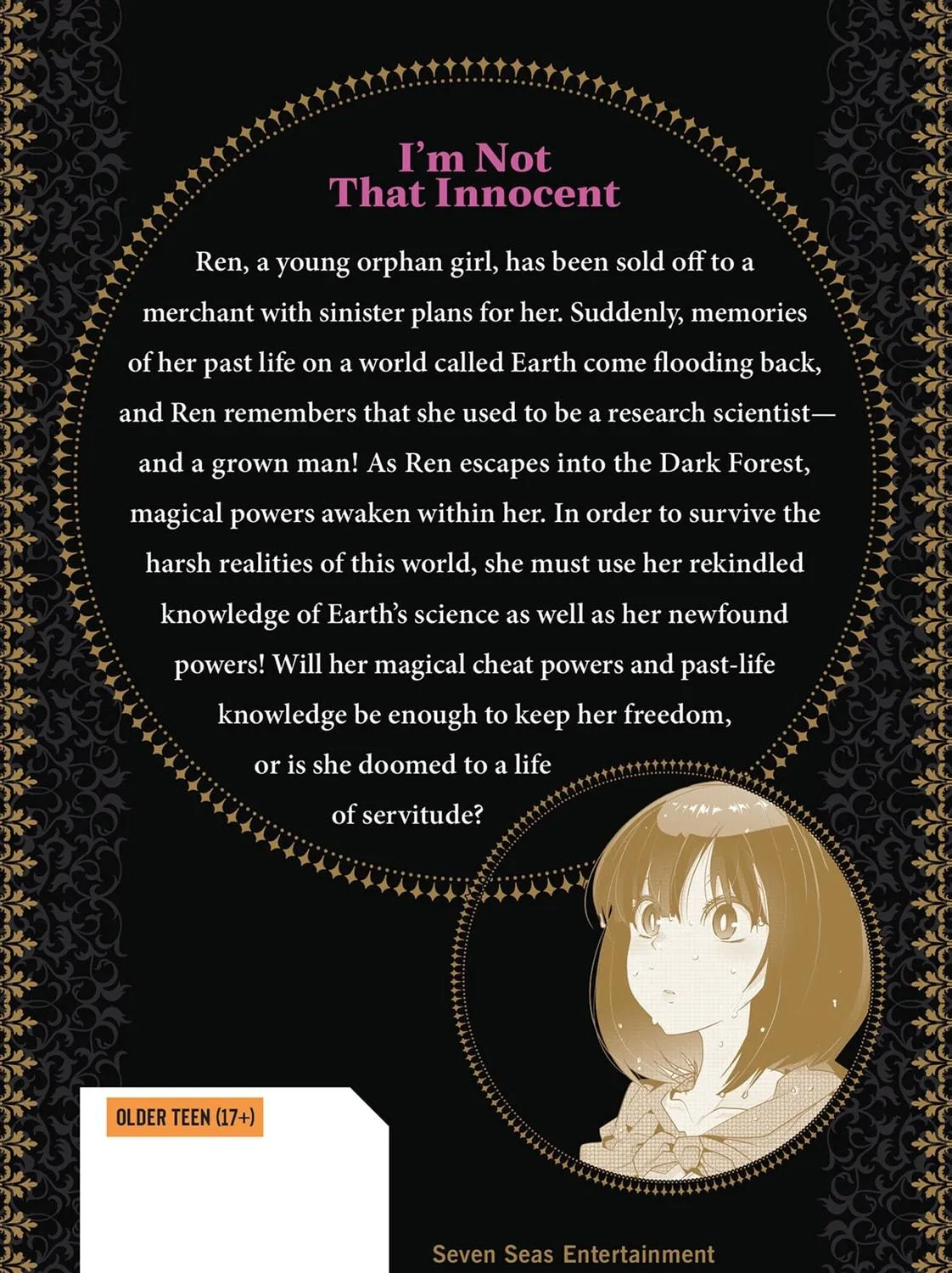 This is Screwed Up, but I Was Reincarnated as a GIRL in Another World! Chapter 5 page 47 - 