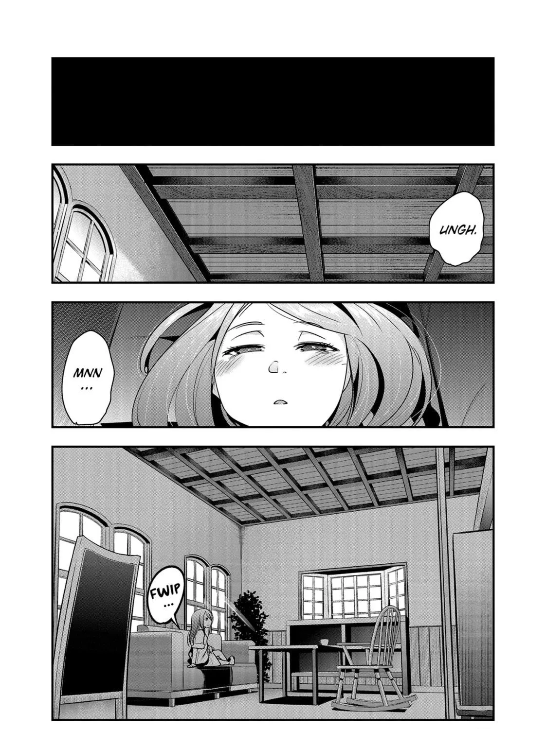 This is Screwed Up, but I Was Reincarnated as a GIRL in Another World! Chapter 7 page 23 - 