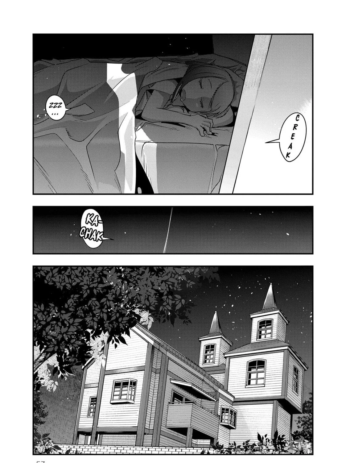 This is Screwed Up, but I Was Reincarnated as a GIRL in Another World! Chapter 7 page 65 - 