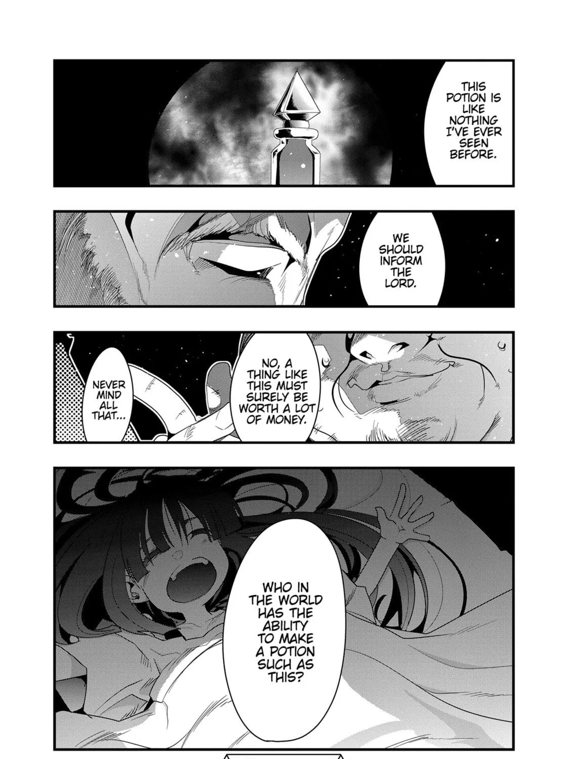This is Screwed Up, but I Was Reincarnated as a GIRL in Another World! Chapter 8 page 79 - 