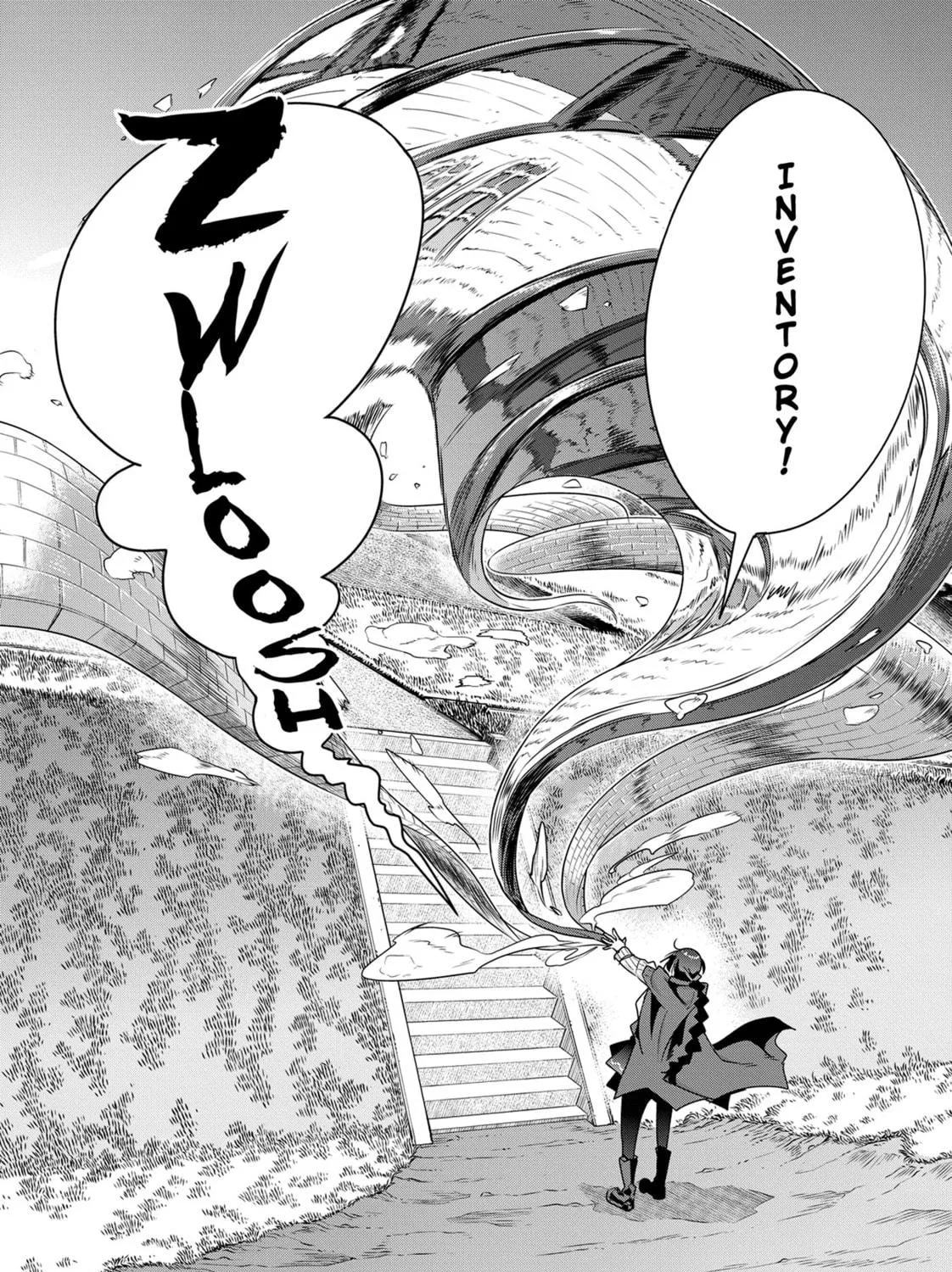 This is Screwed Up, but I Was Reincarnated as a GIRL in Another World! Chapter 9 page 47 - 