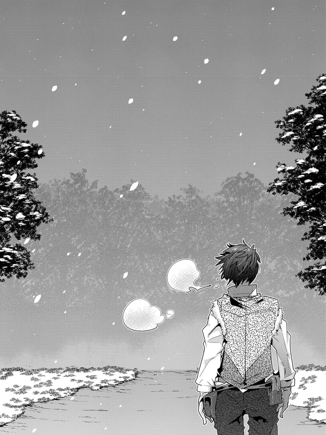 This is Screwed Up, but I Was Reincarnated as a GIRL in Another World! Chapter 9 page 63 - 