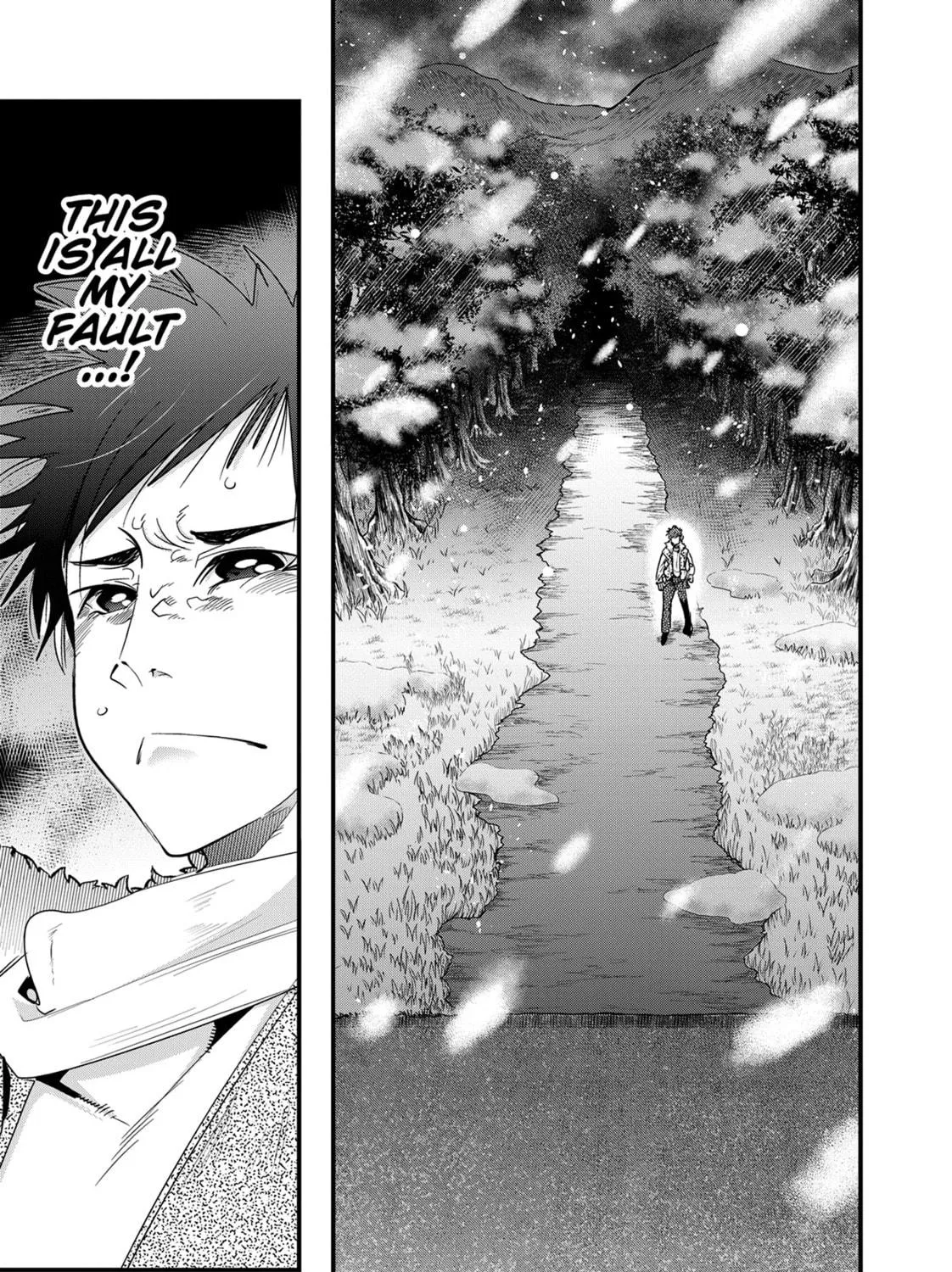 This is Screwed Up, but I Was Reincarnated as a GIRL in Another World! Chapter 9 page 65 - 