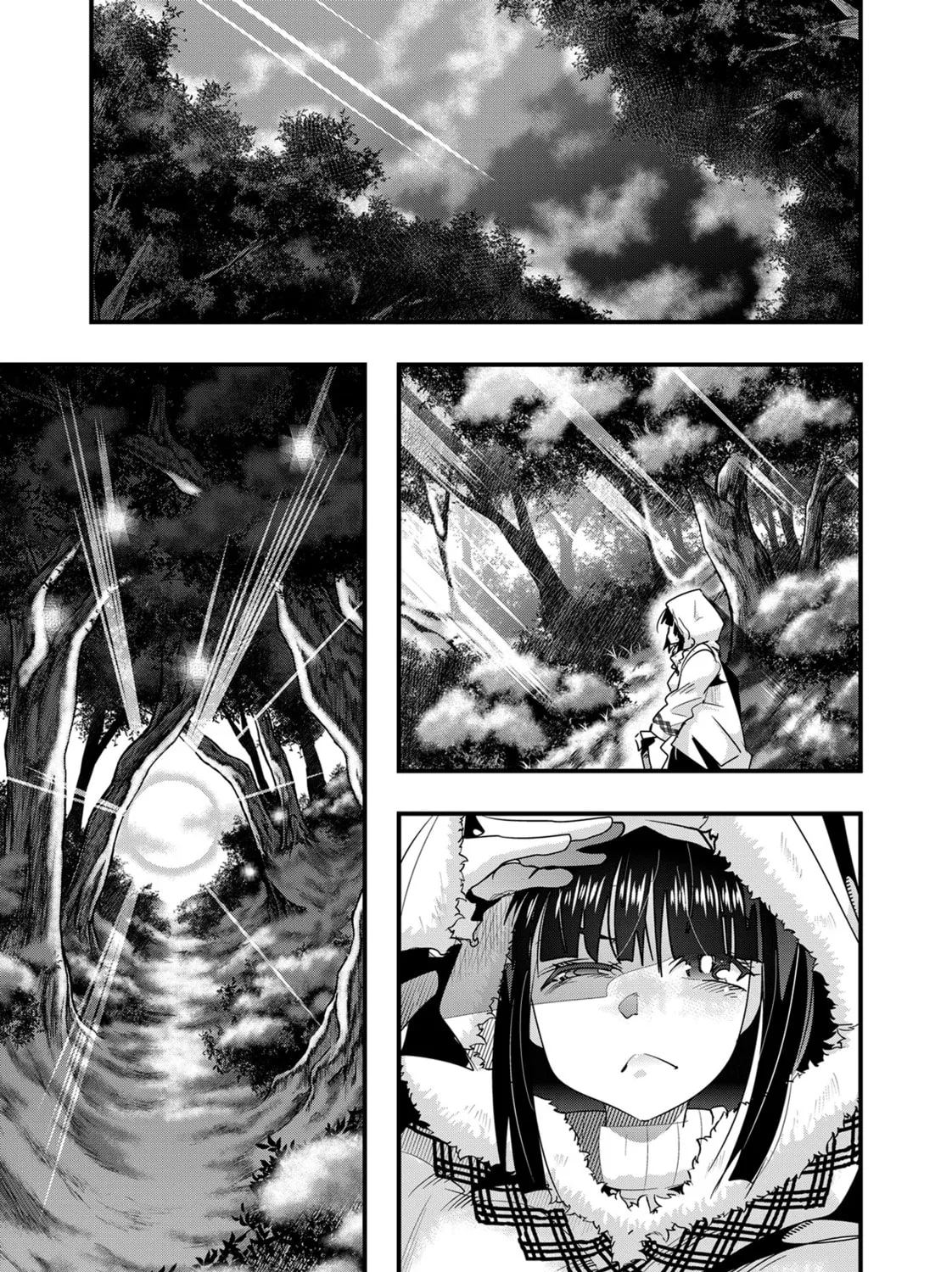 This is Screwed Up, but I Was Reincarnated as a GIRL in Another World! Chapter 9 page 73 - 