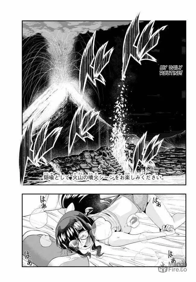 This is Screwed Up, but I Was Reincarnated as a GIRL in Another World! Chapter 91 page 9 - 