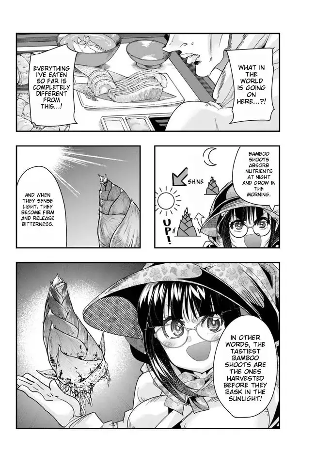 This is Screwed Up, but I Was Reincarnated as a GIRL in Another World! Chapter 93 page 26 - 